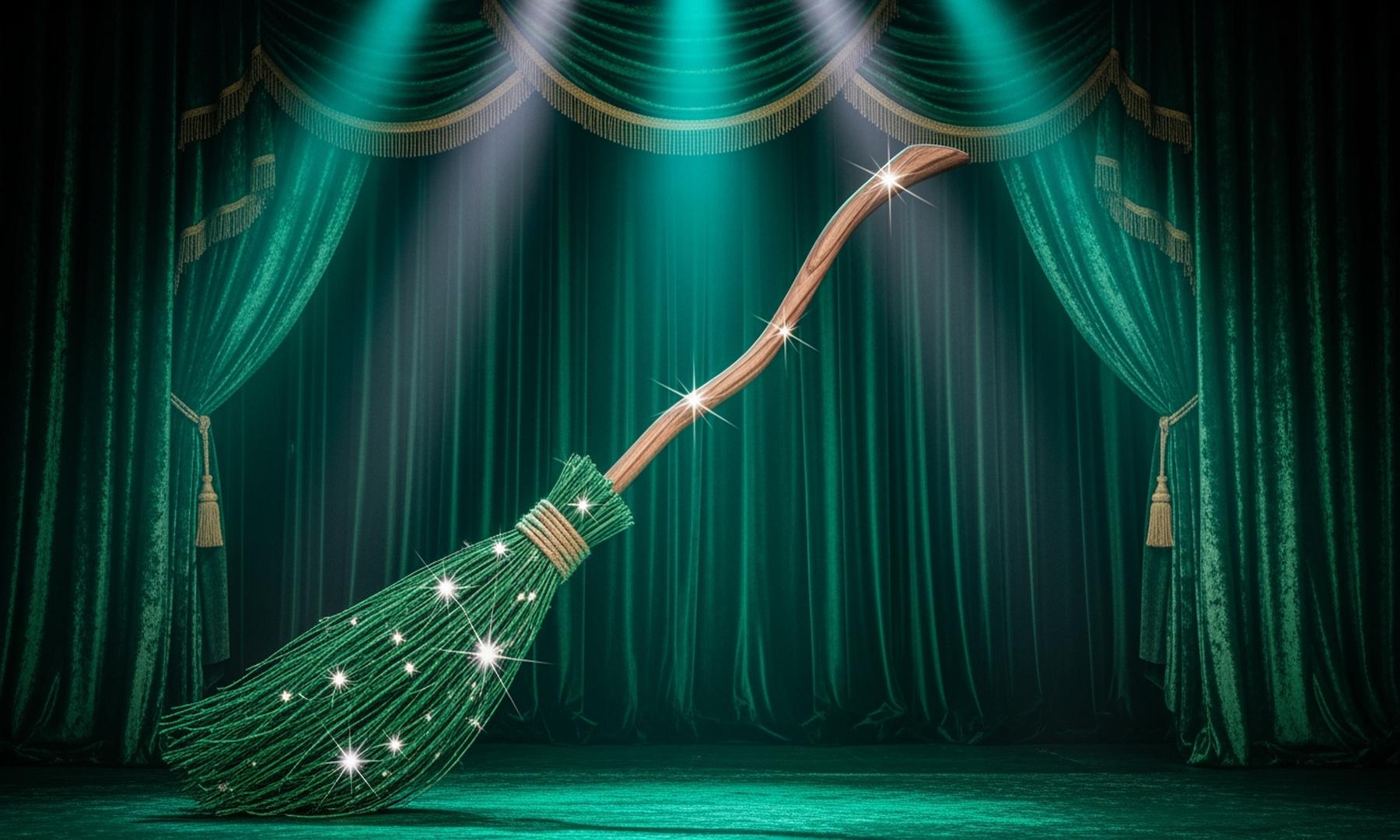 NBC's 'Wicked: One Wonderful Night' Celebrates Franchise with Star-Studded Special