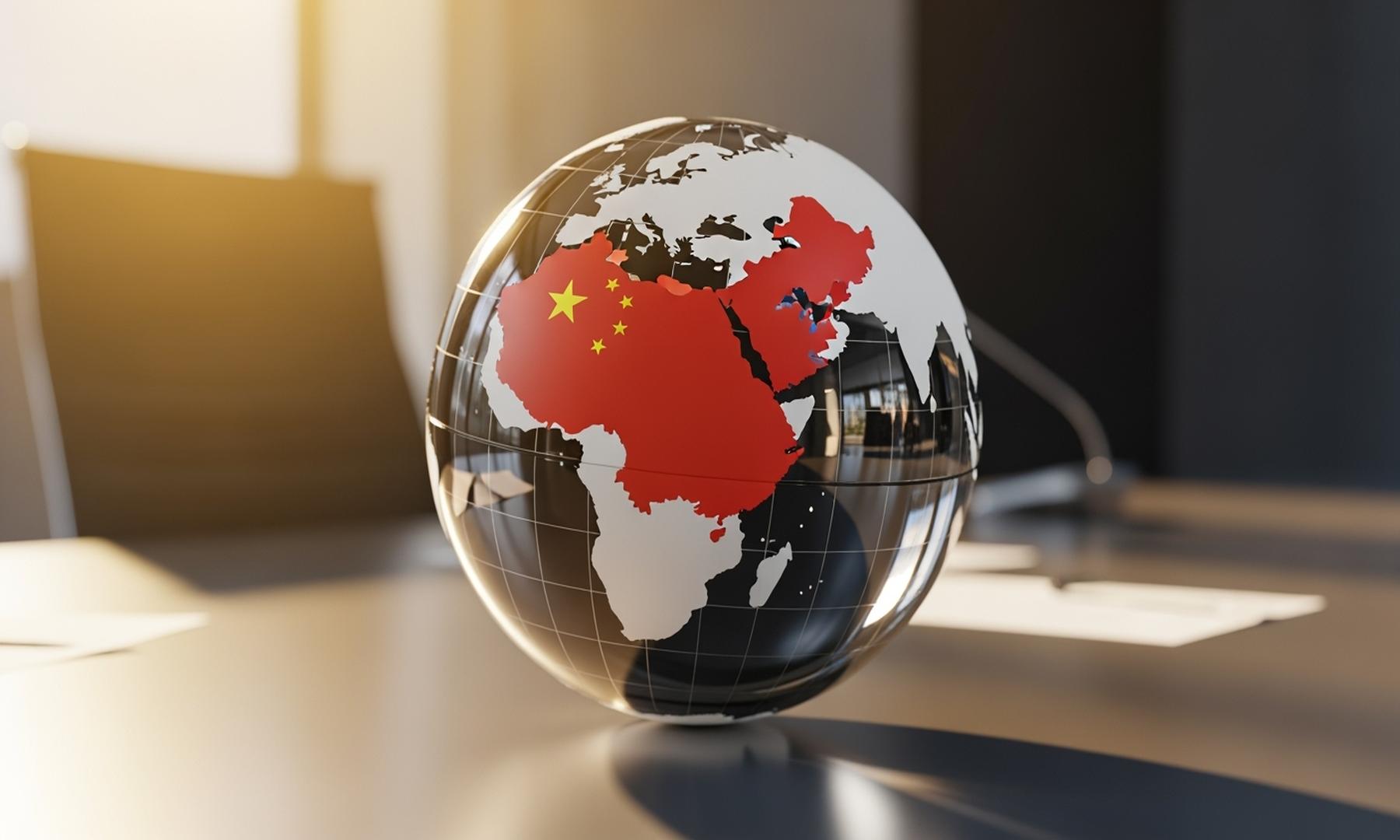 President Trump Expresses Optimism for Trade Deal with Beijing, Plans Meetings in China and U.S.