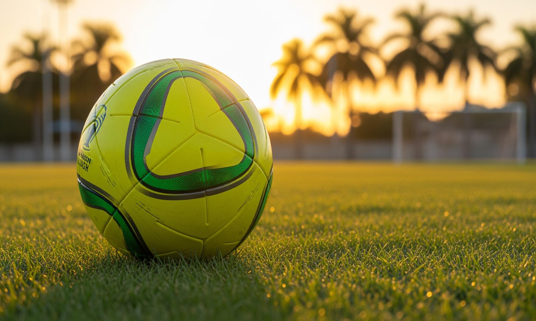 Brazil Dominates Group H in U-17 World Cup with Victory Over Honduras