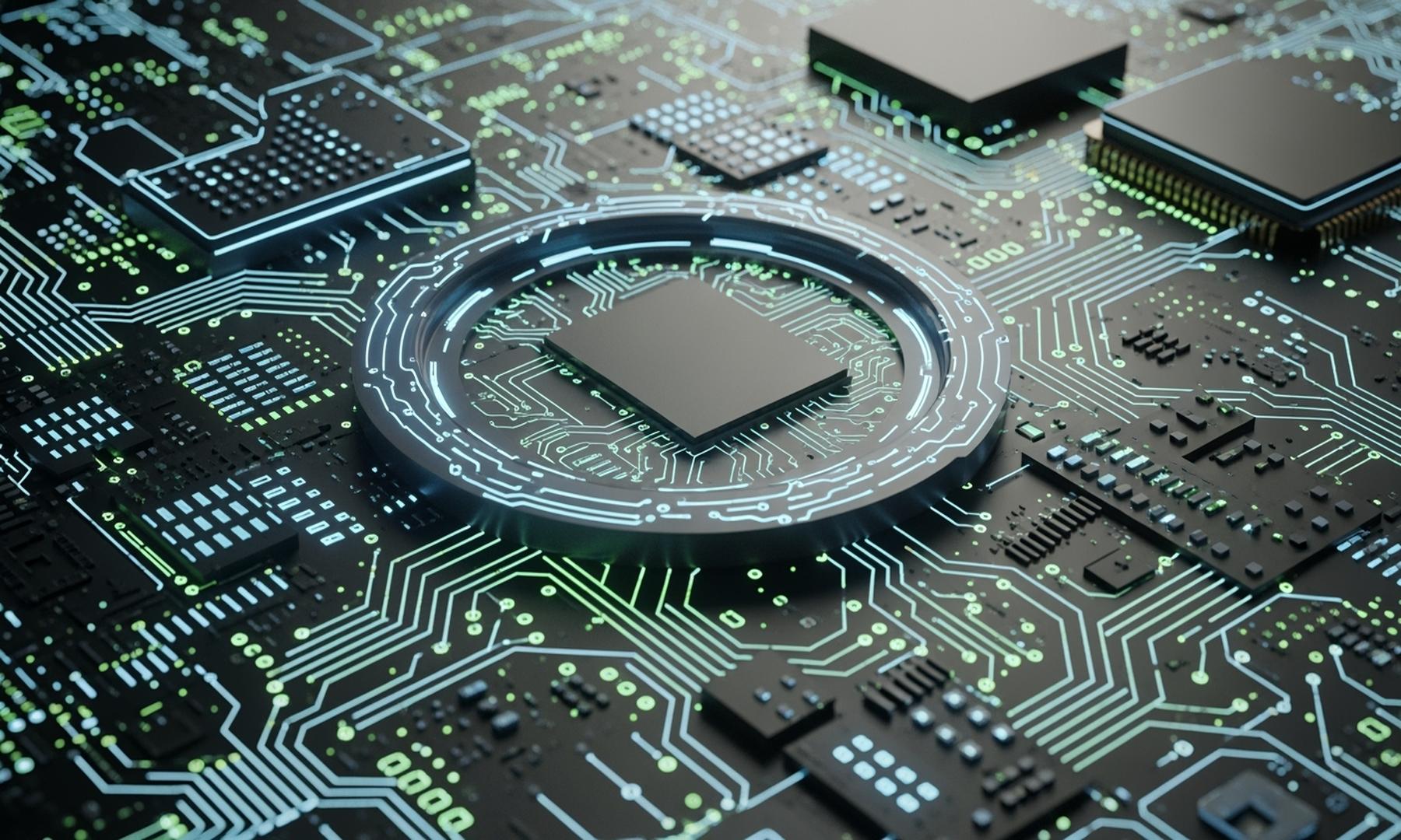 VestGen Investment Management Acquires Stake in Taiwan Semiconductor Manufacturing Company