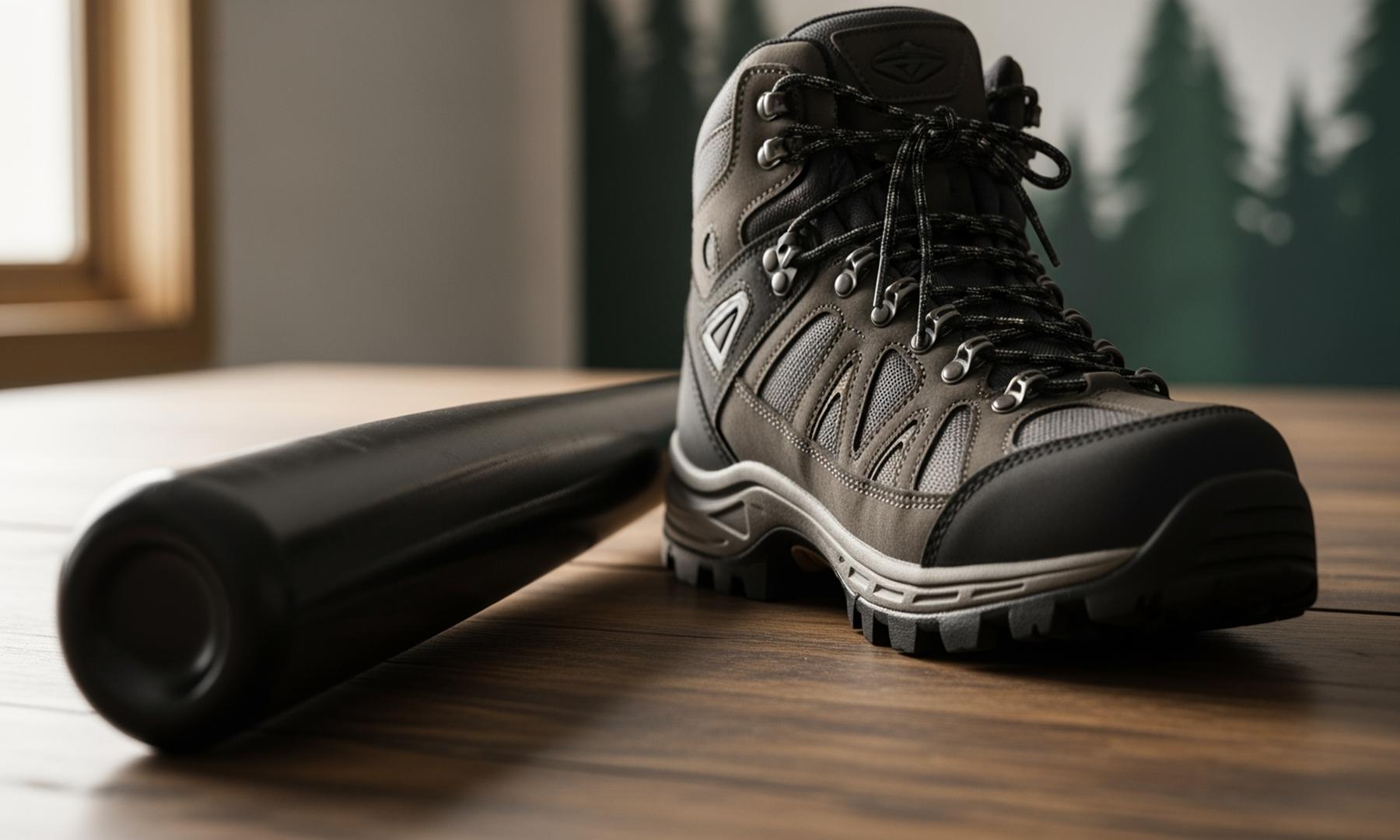 Salem Red Sox Rebrands as Salem RidgeYaks, Embracing Appalachian Trail Inspiration