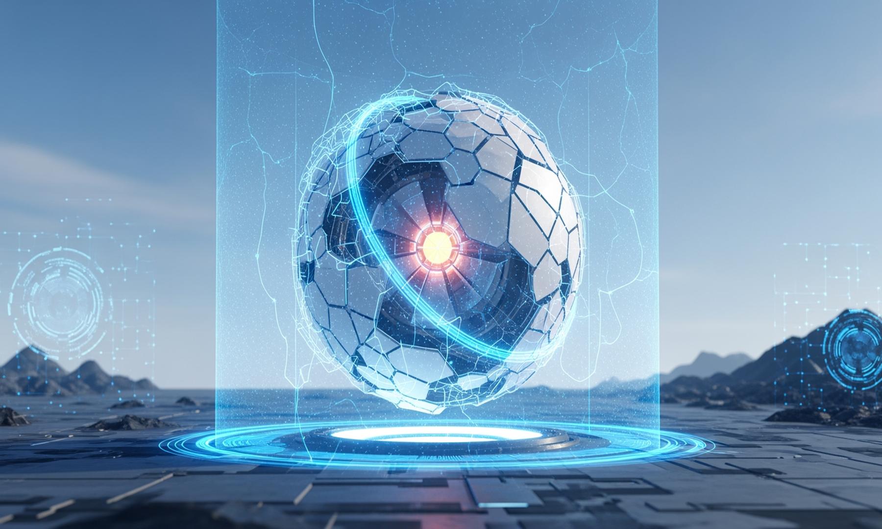 South Africa's Koeberg Nuclear Plant Secures 20-Year License Extension, Ensuring Energy Stability