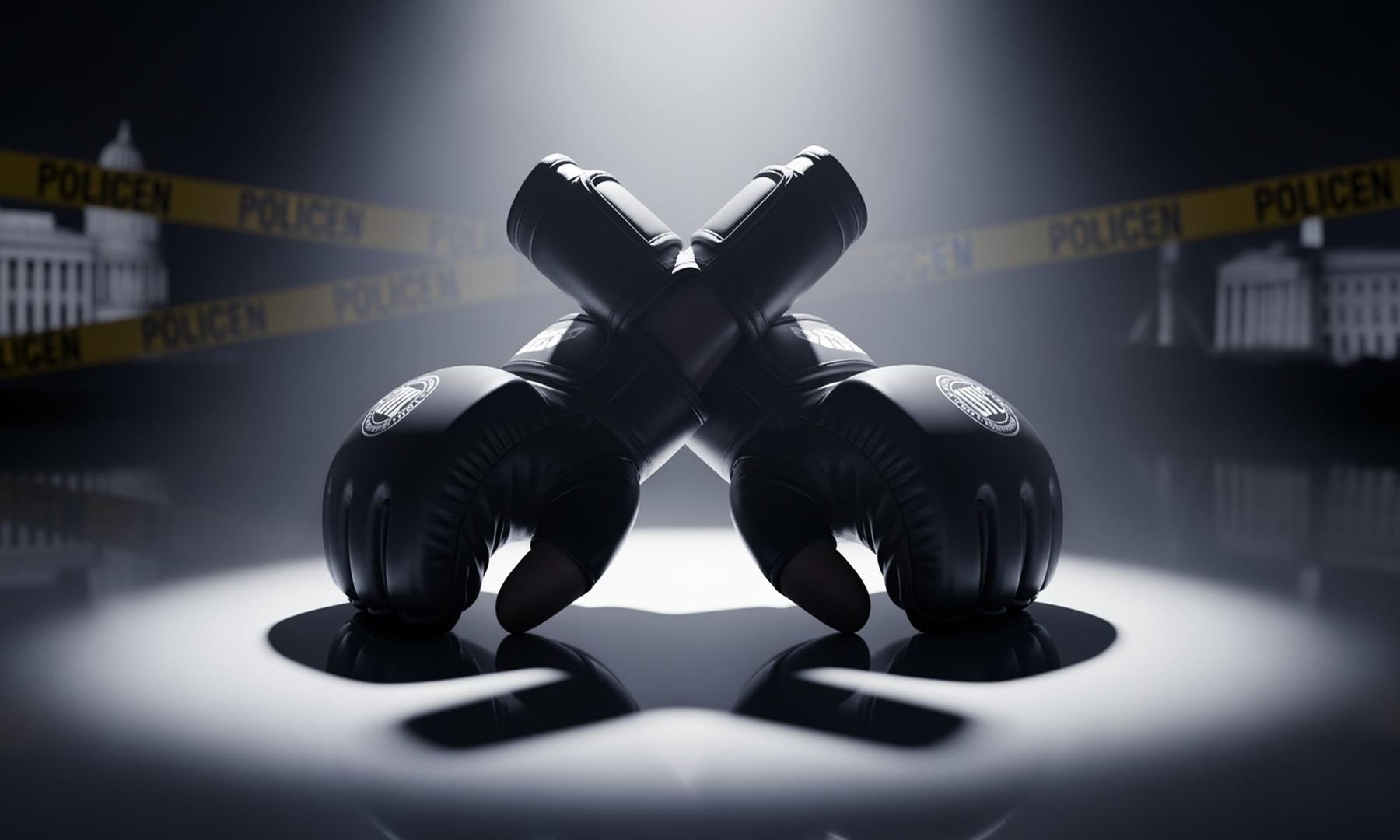 UFC President Dana White Reaffirms Commitment to Leadership Amidst Betting Controversies