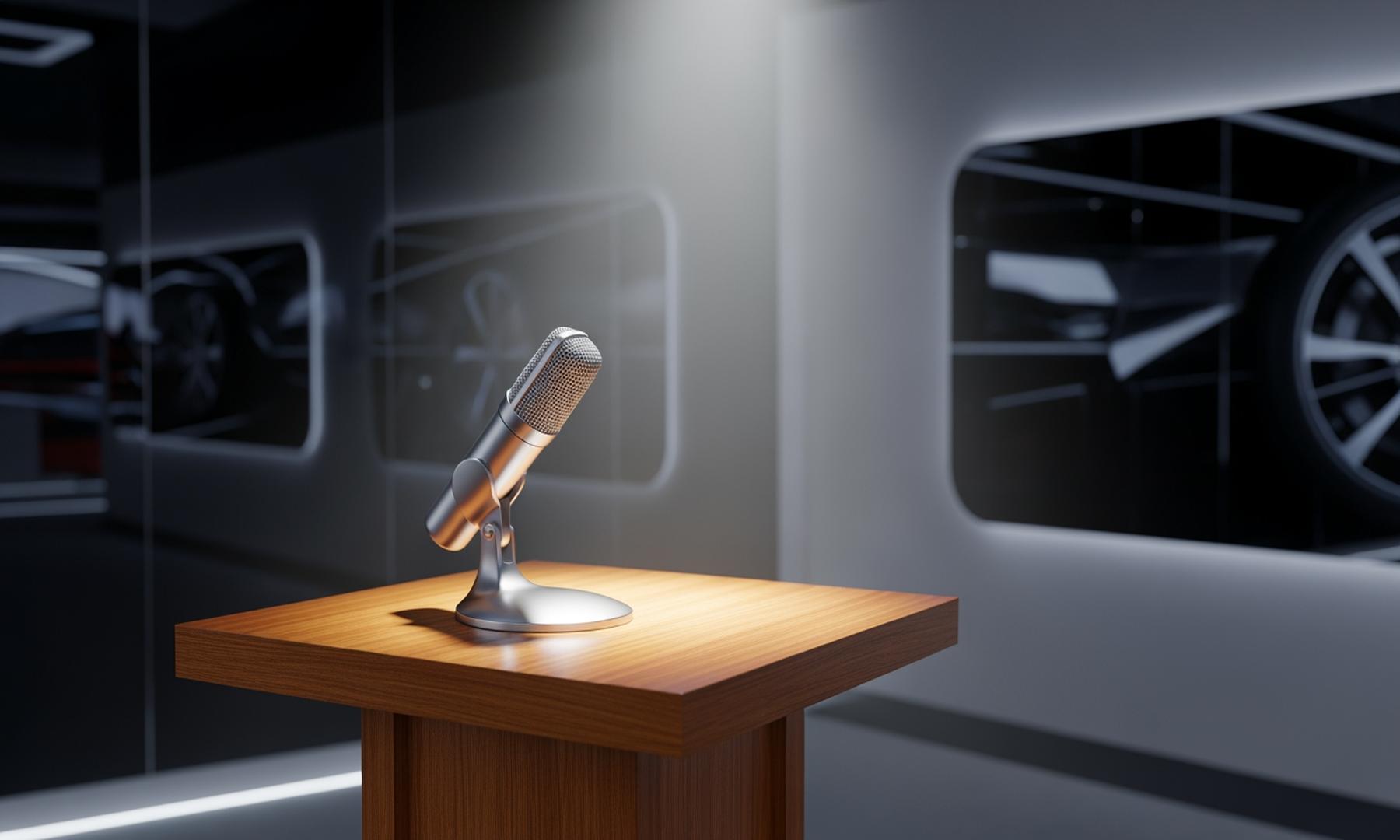 Michigan Chronicle's Pancakes Politics Launches 21st Season at Detroit Auto Show