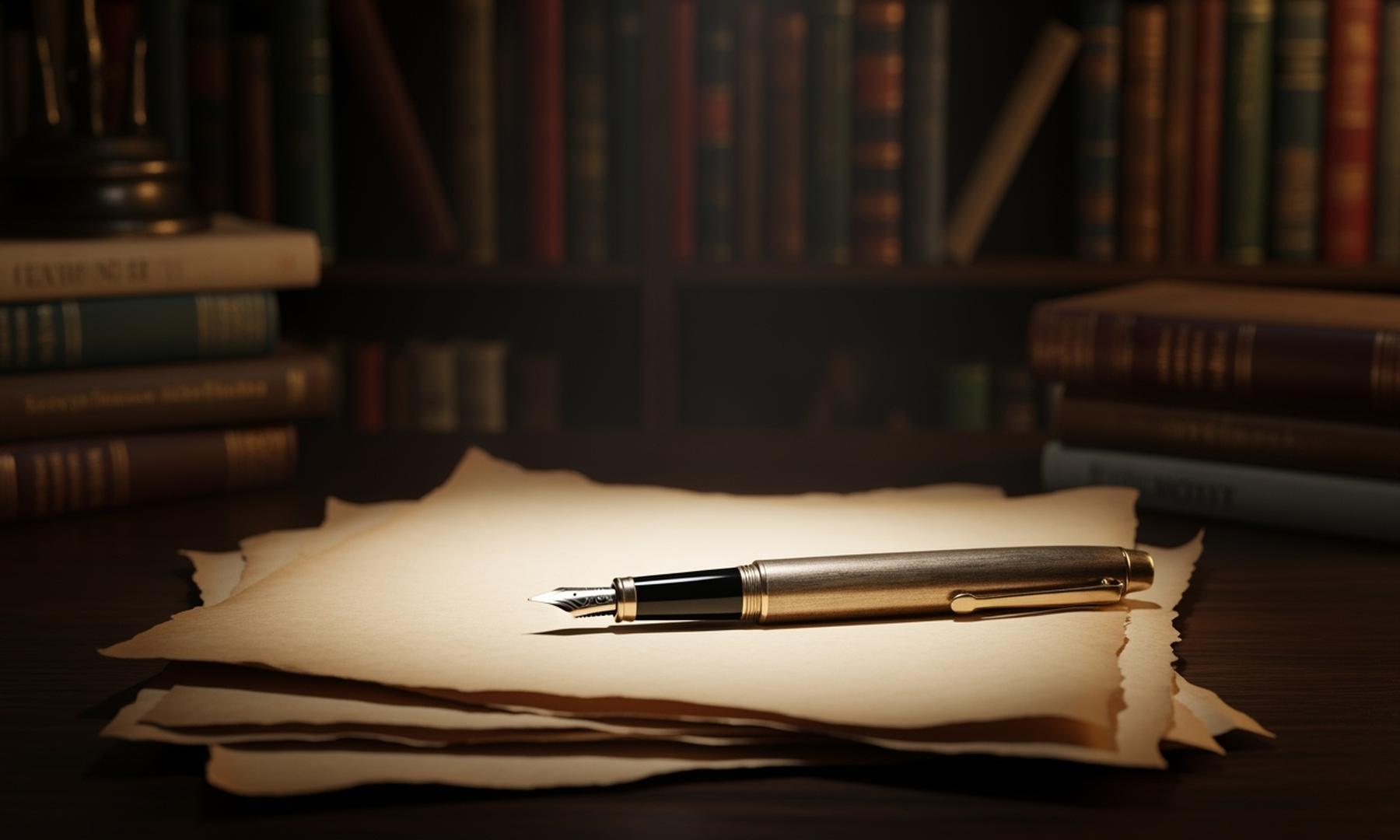 John Updike's Letters Reveal Intimate Insights into His Literary Life