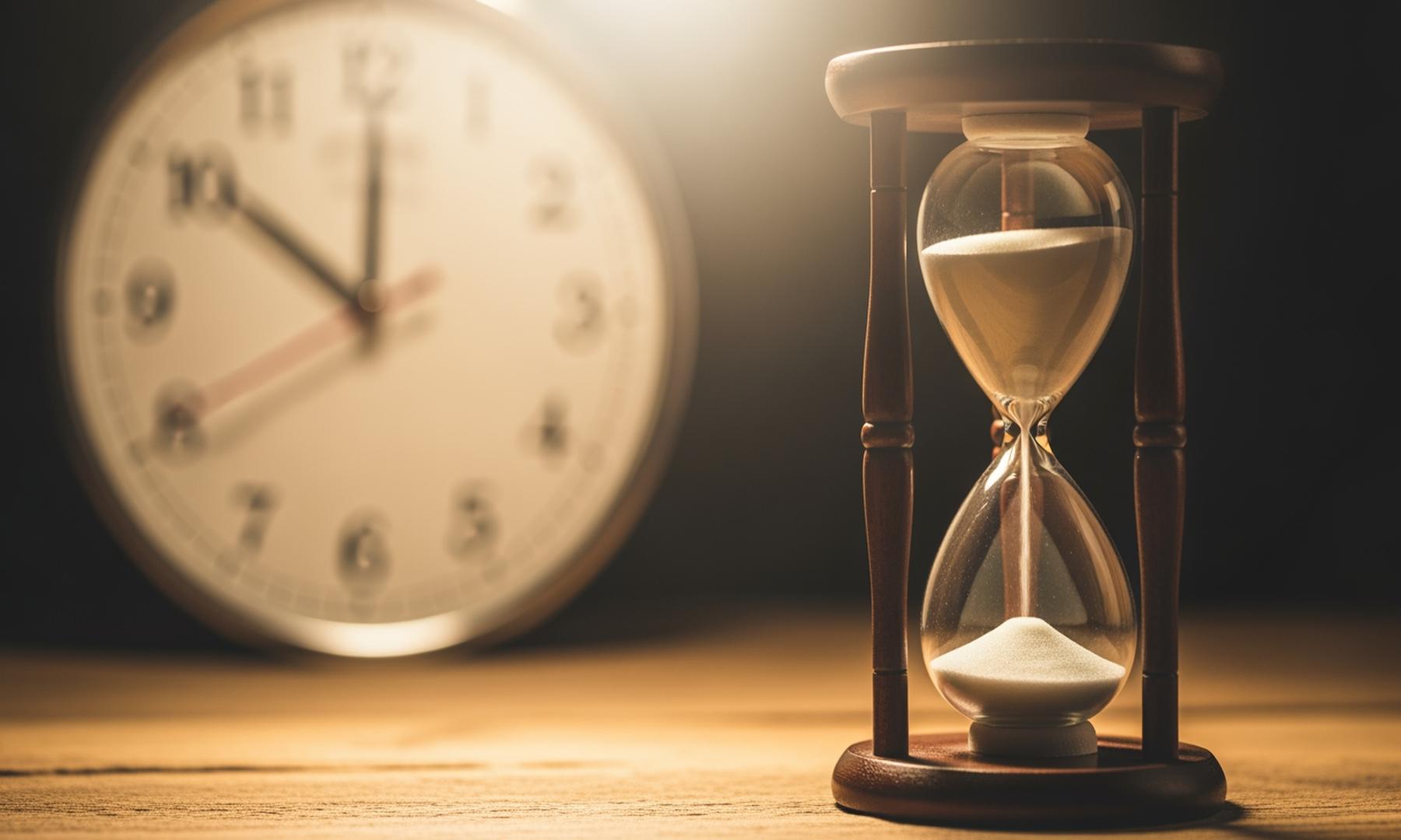 Daylight Saving Time Ends, Sparking Debate Over Permanent Time Change