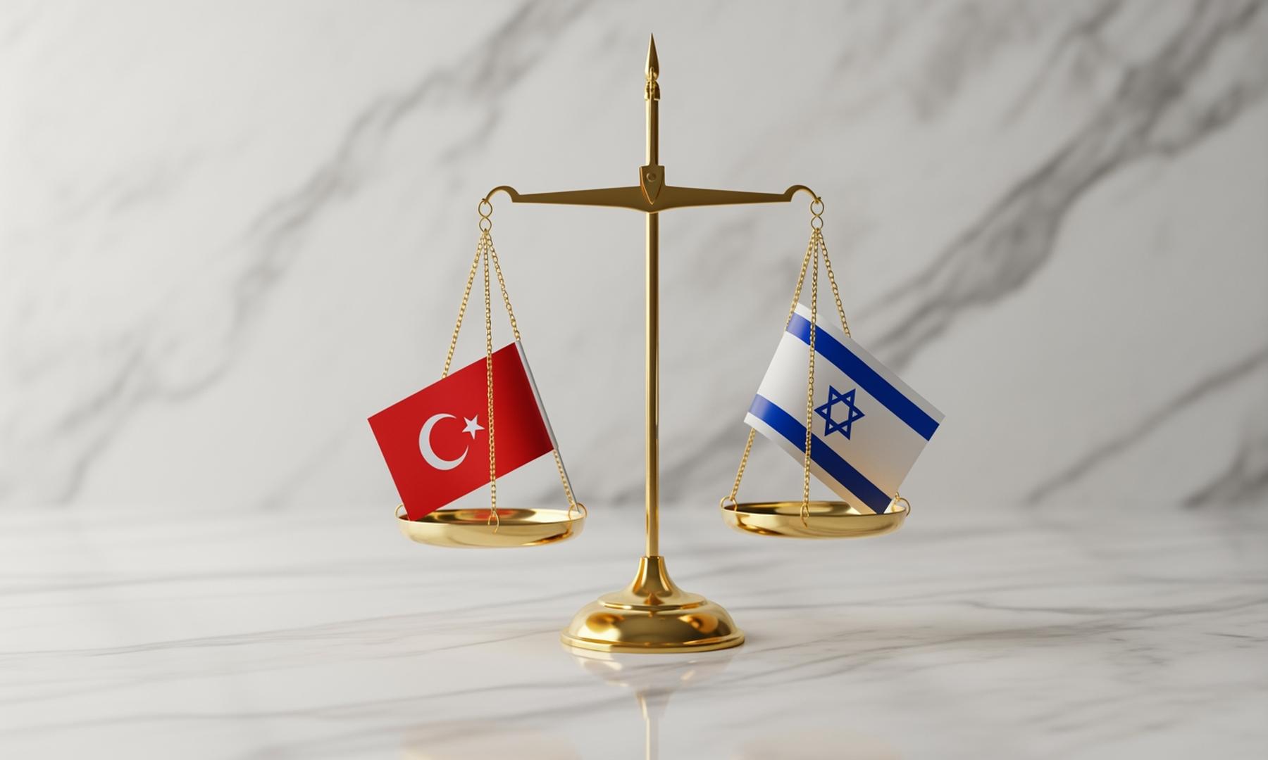 President Trump Advocates for Turkey's Role in Gaza Peace Efforts, Israel Expresses Concerns