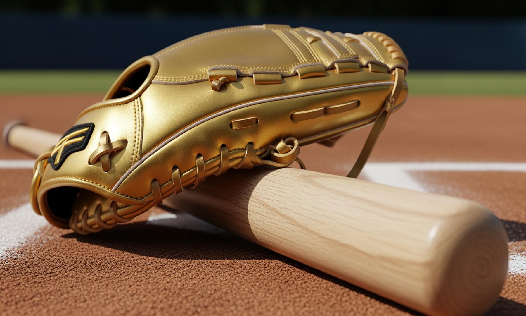 Gold Glover Masyn Winn Focuses on Enhancing Offensive Skills