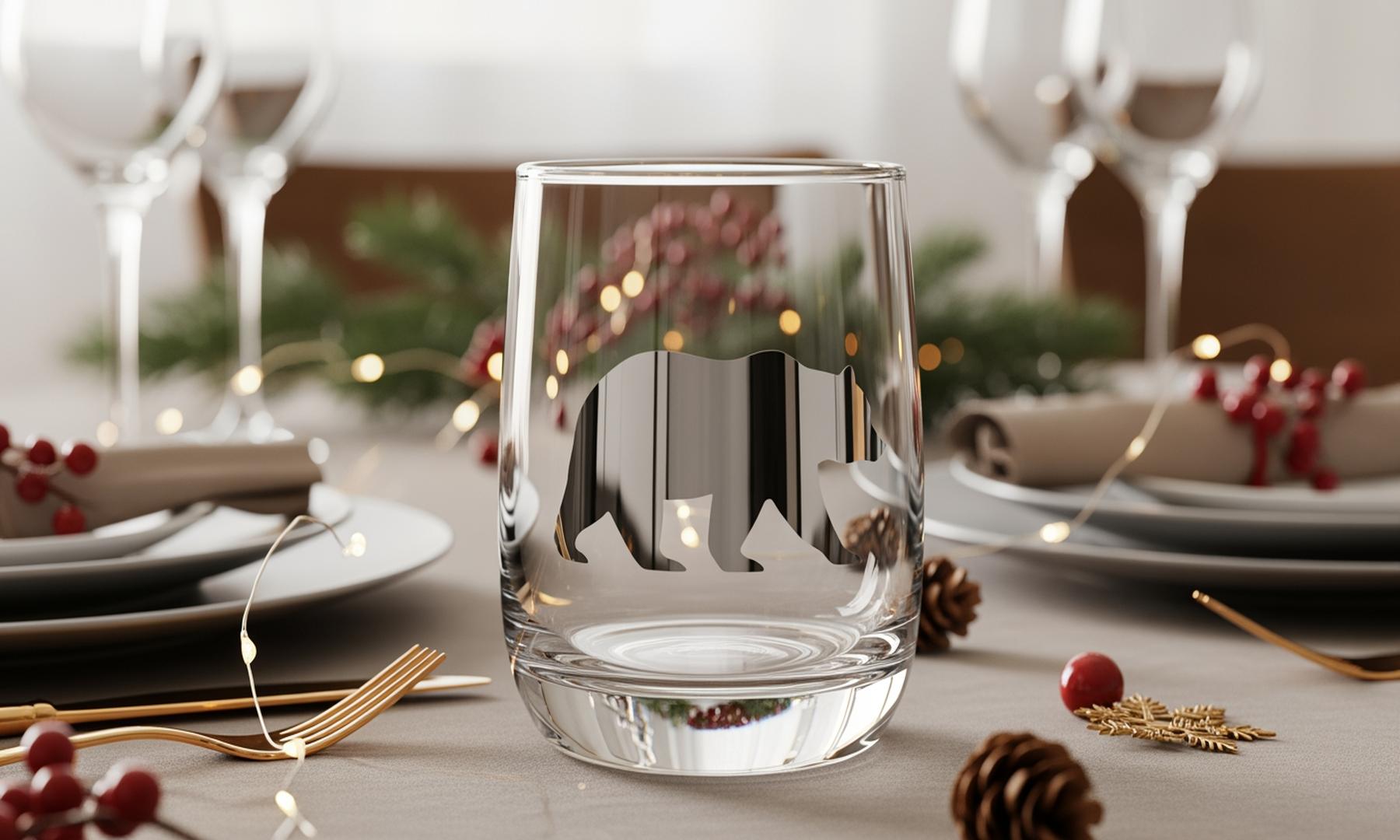 Starbucks Launches $30 Glass Bear Tumbler, Sells Out Instantly Amid Holiday Menu Debut