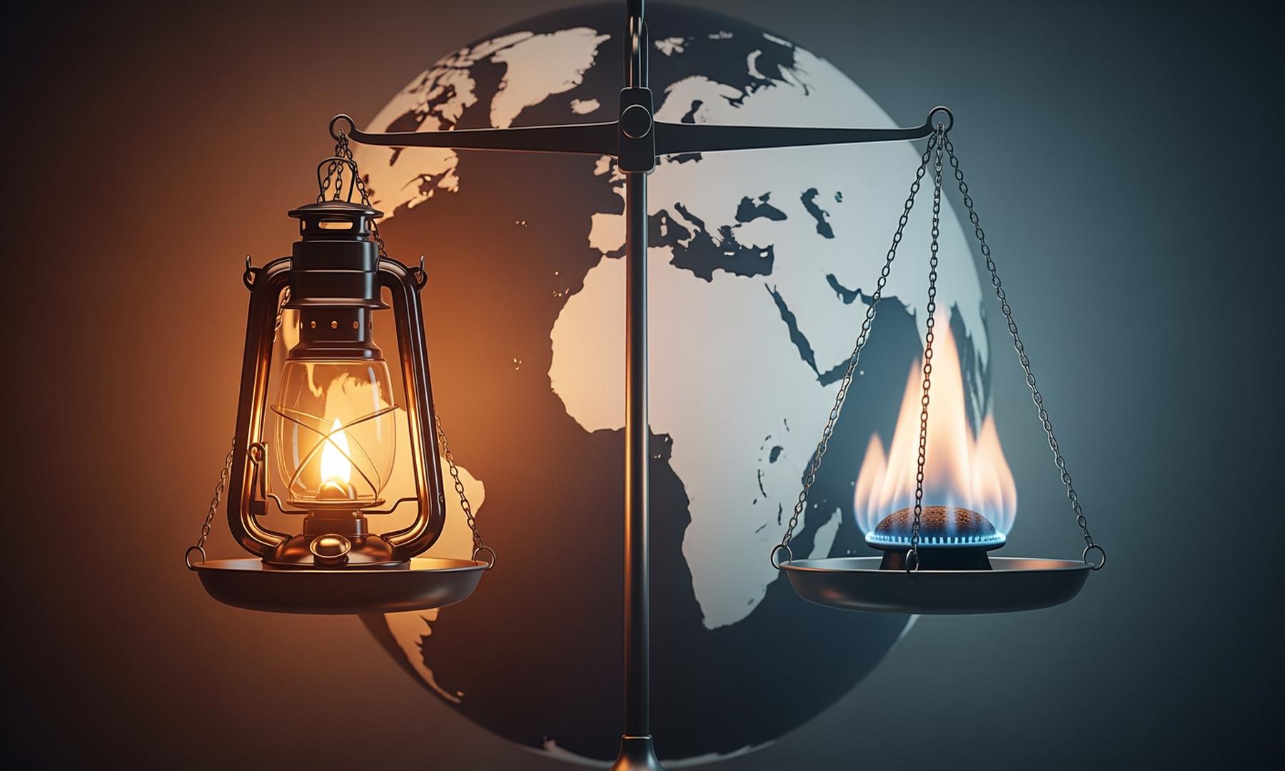 U.S. Officials Advocate for Increased European Reliance on Oil and Gas Over Renewables