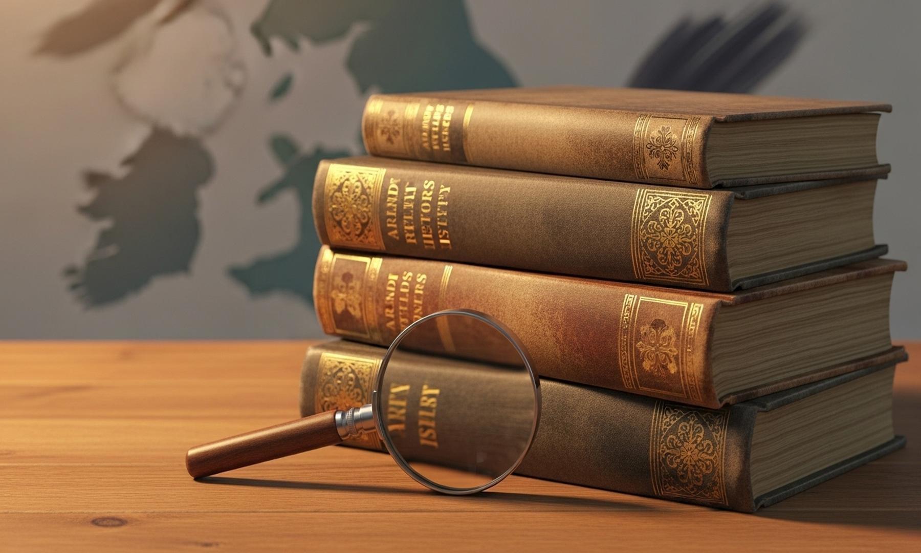 Charlotte Mullins Reexamines British Isles Art History with New Book