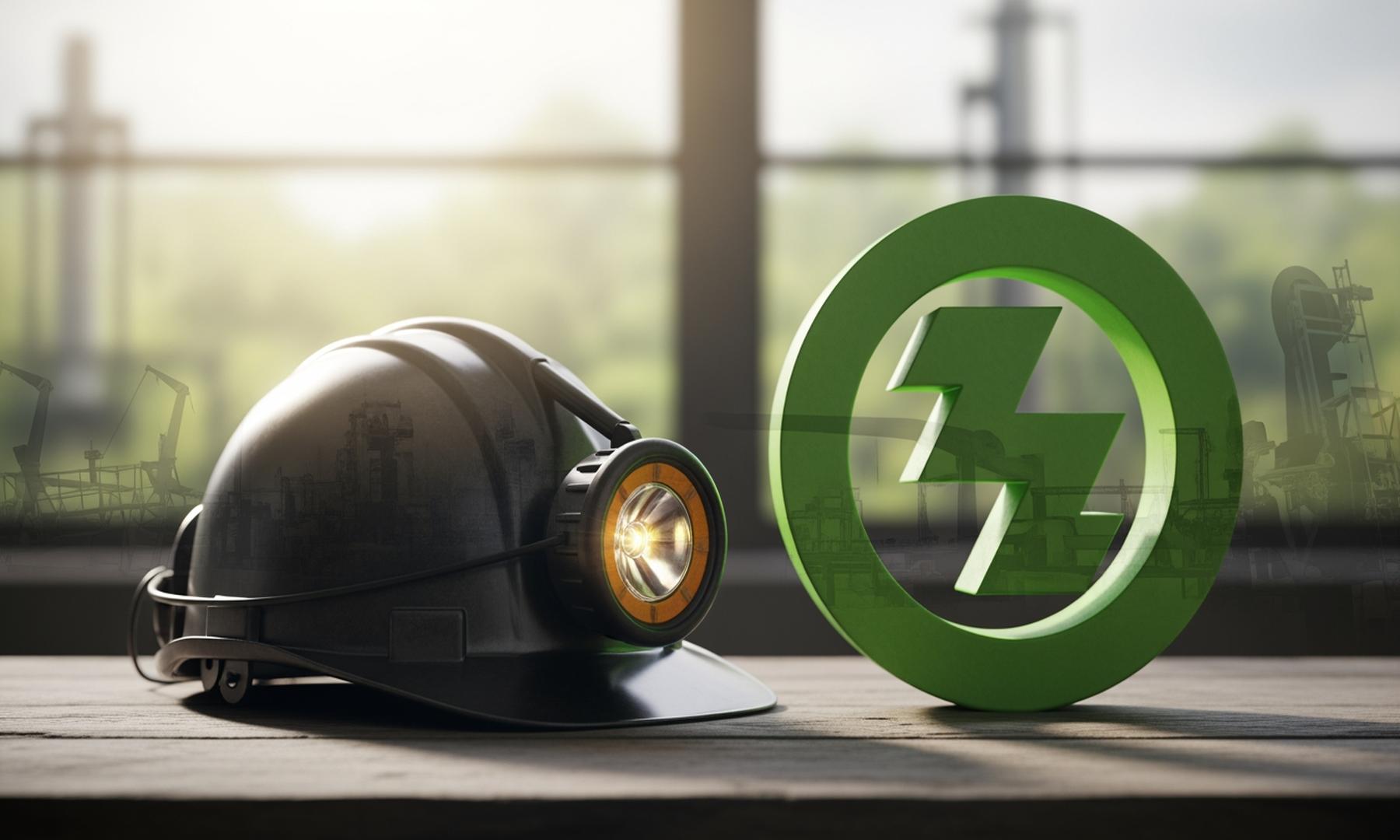 Brazil's Coal Industry Faces Challenges Amid Renewable Energy Push