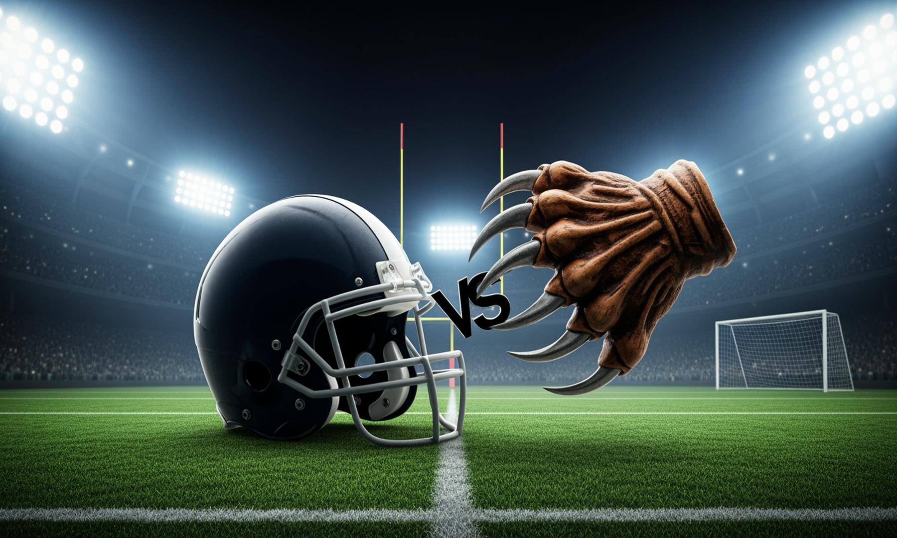 New York Giants vs. Chicago Bears: Defensive Highlights in NFL Week 10