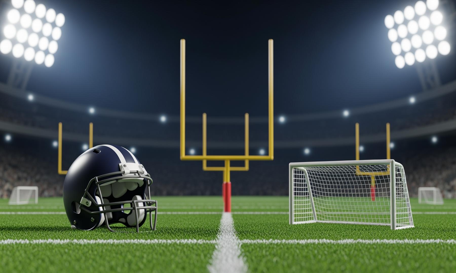 Conference USA Announces 2025 Football Season Schedule and New Team Additions