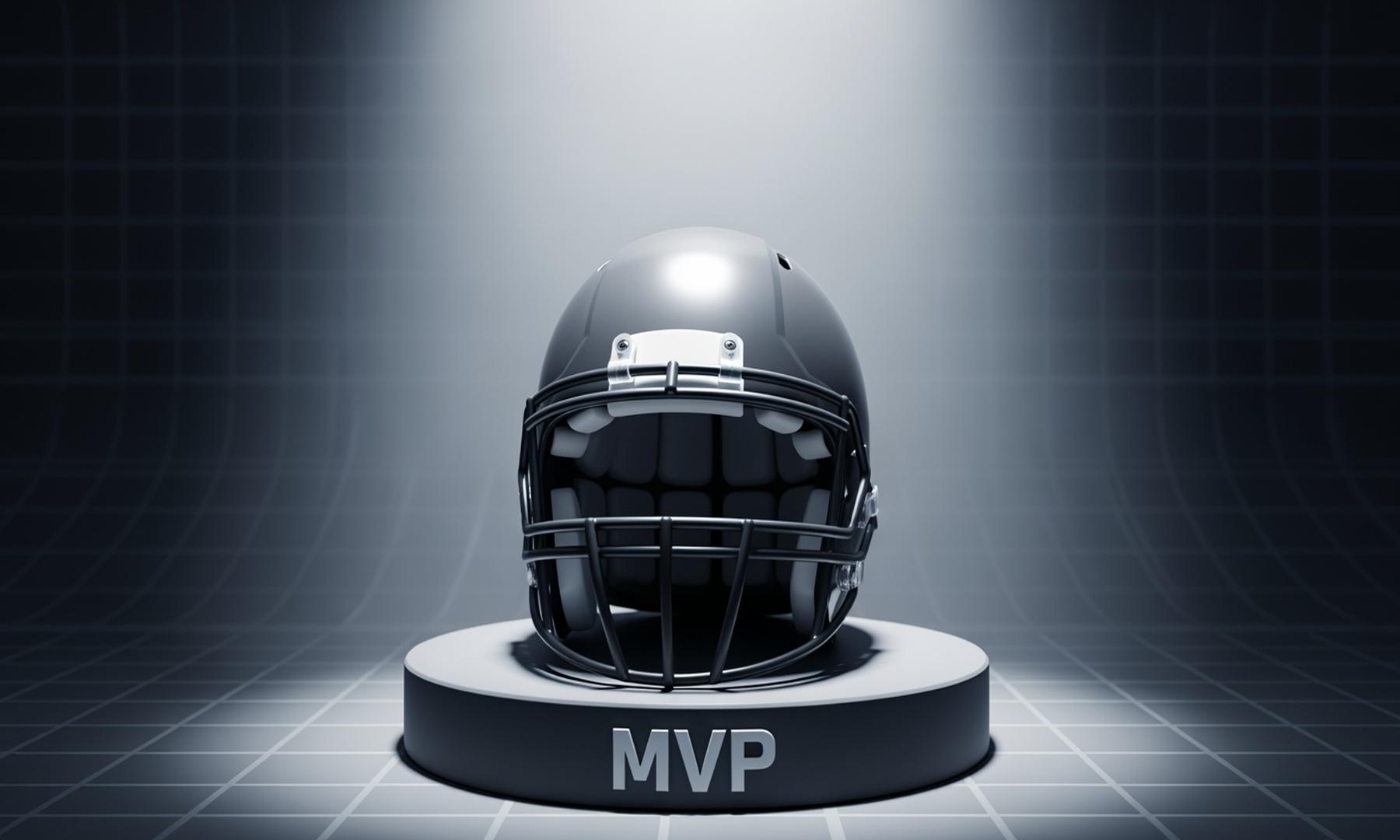 New England Patriots' Drake Maye Emerges as Key Player in MVP Race