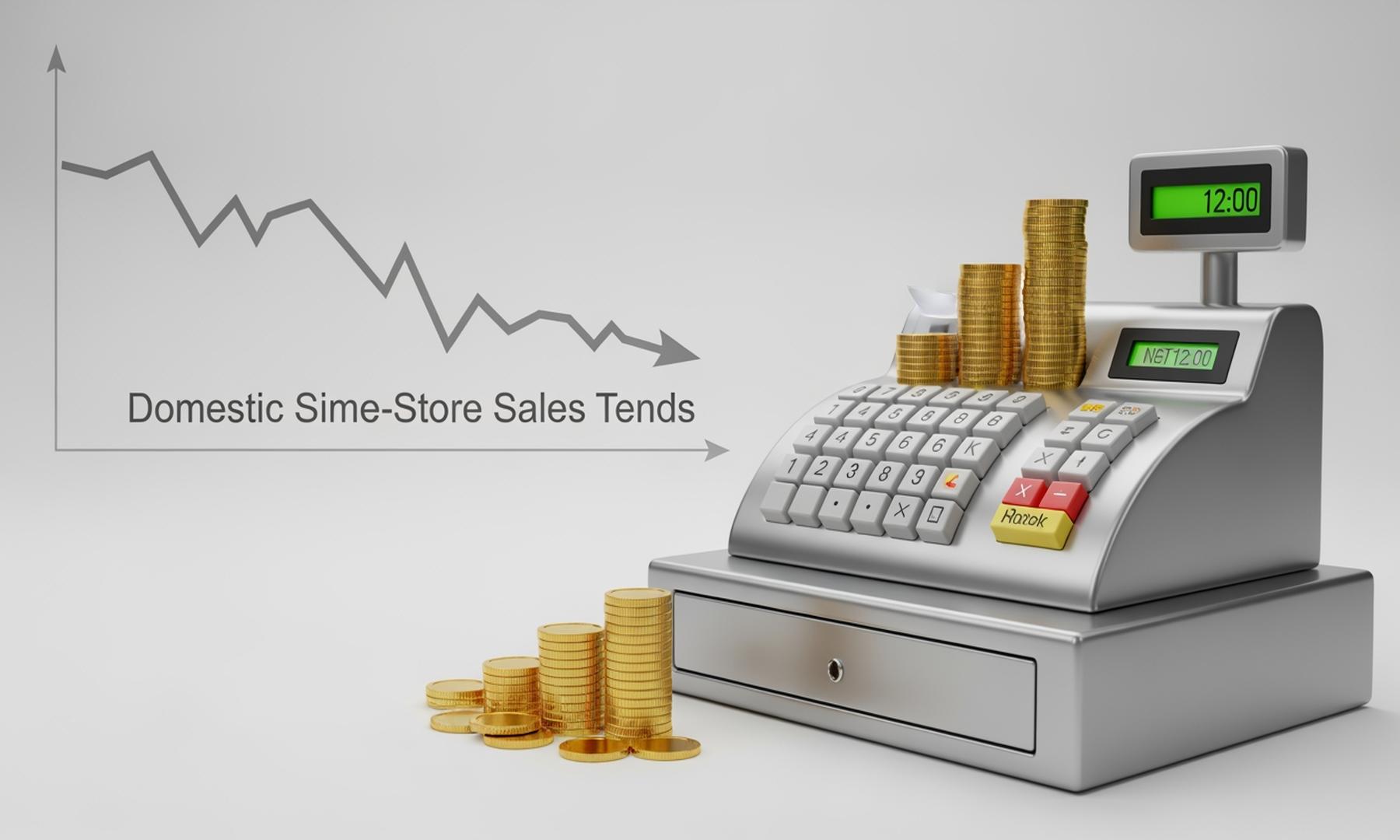 Wingstop Inc. Reports Increased Revenue and Net Income Amidst Decline in Domestic Same Store Sales