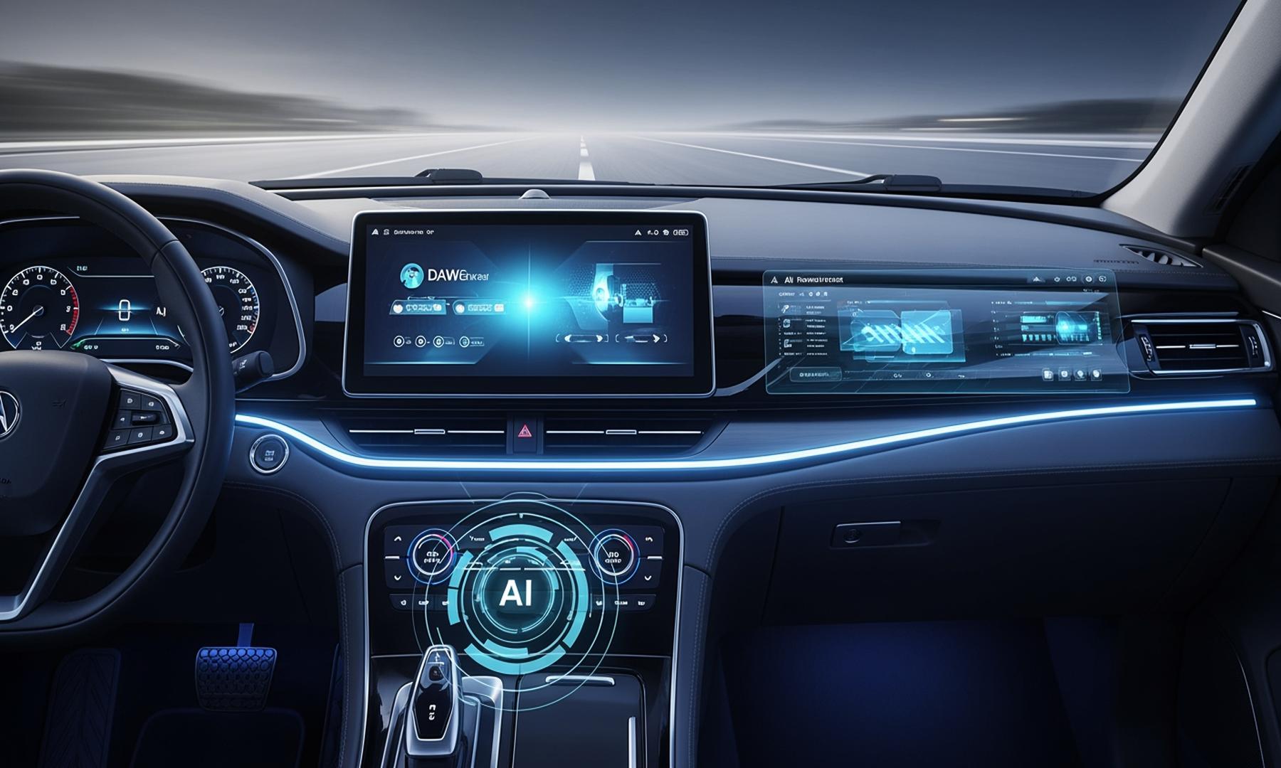 Fleet Technology Providers Highlight AI's Role in Transforming Vehicle Safety