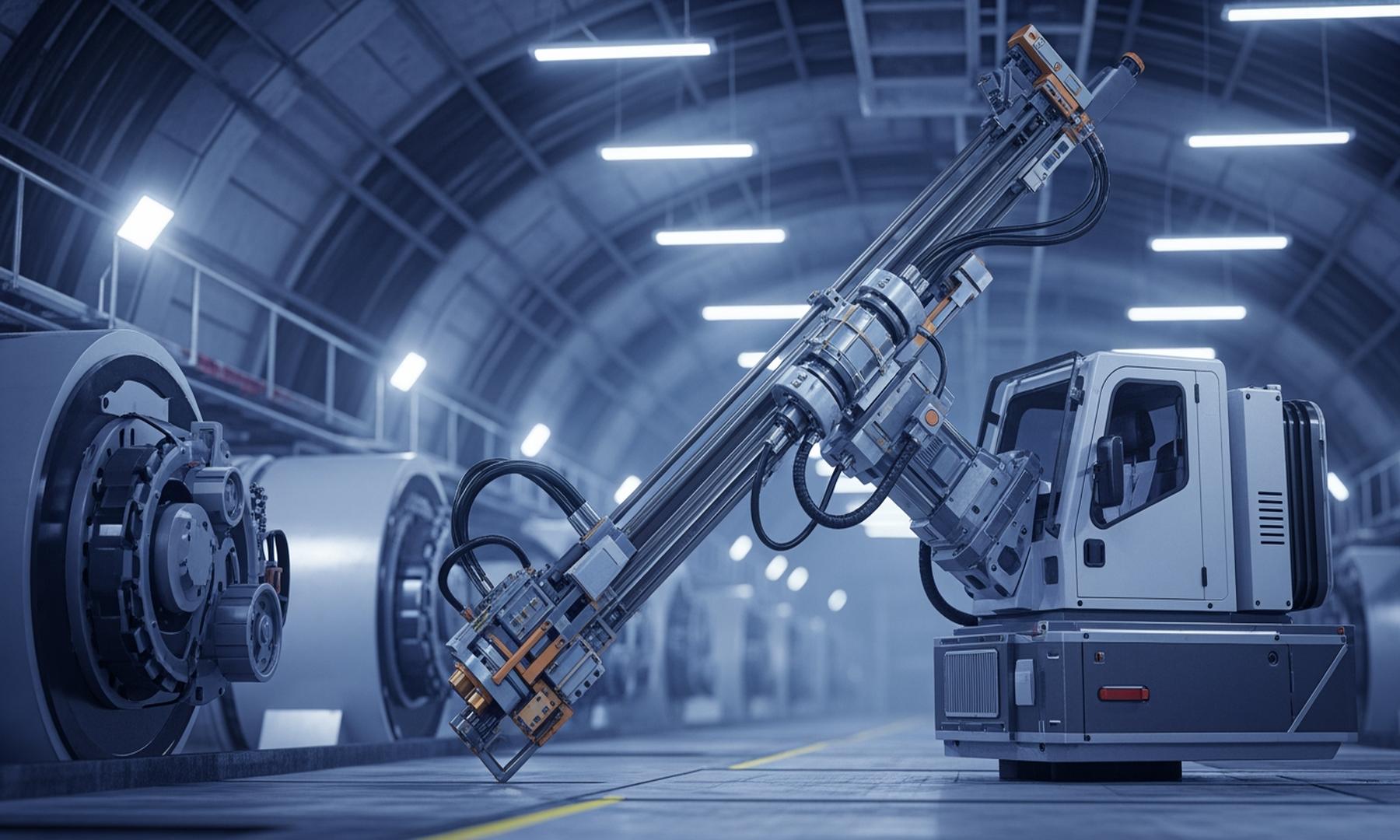 Sibanye Stillwater Expands Gold Production with Technological Advancements, Impacting Global Mining