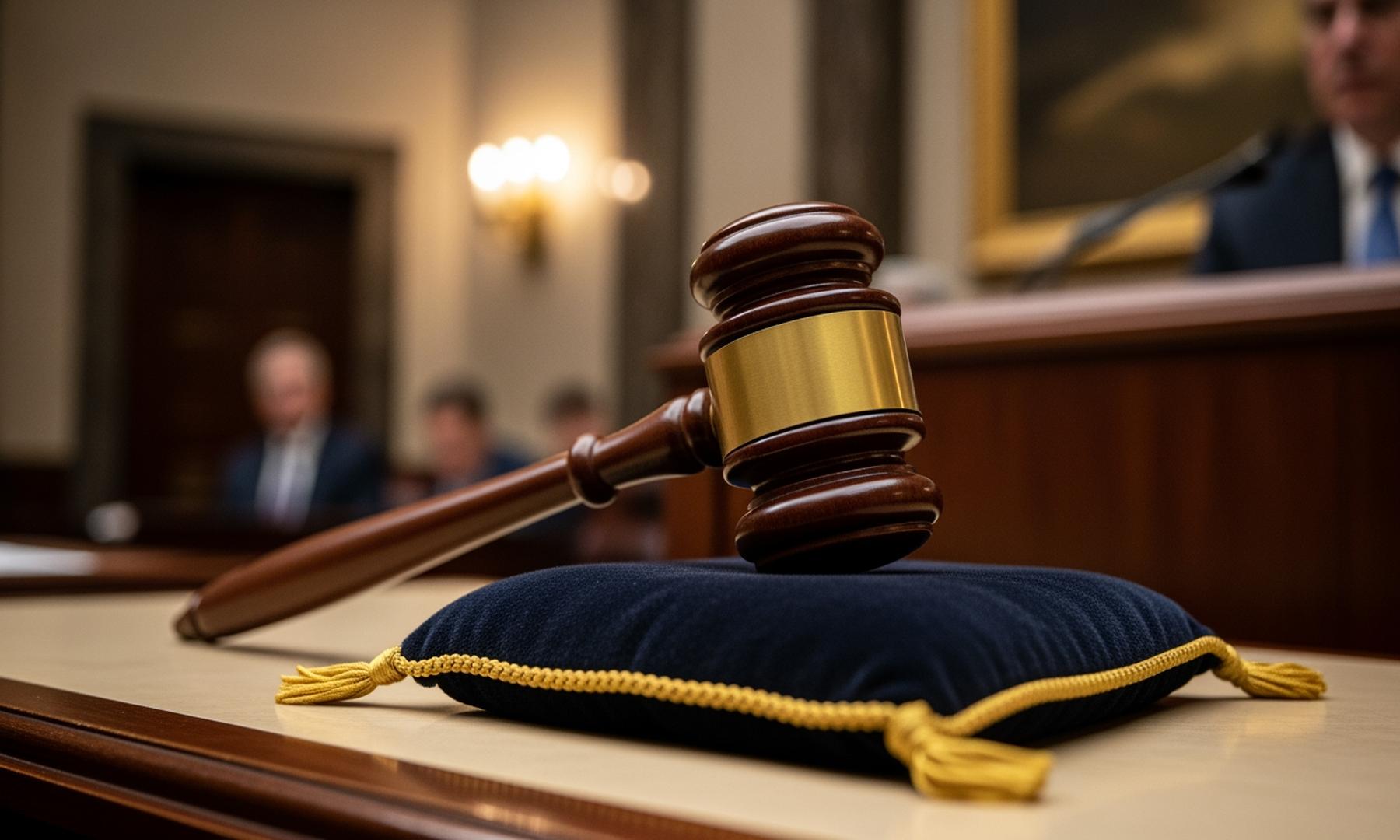 Nancy Pelosi's Retirement Marks End of Historic Congressional Career