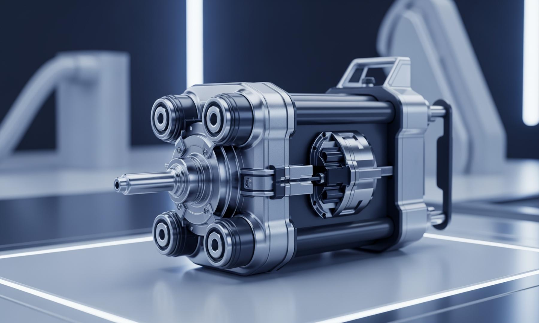 AECI Introduces TNT-Free Booster Technology for Safer Mining Operations