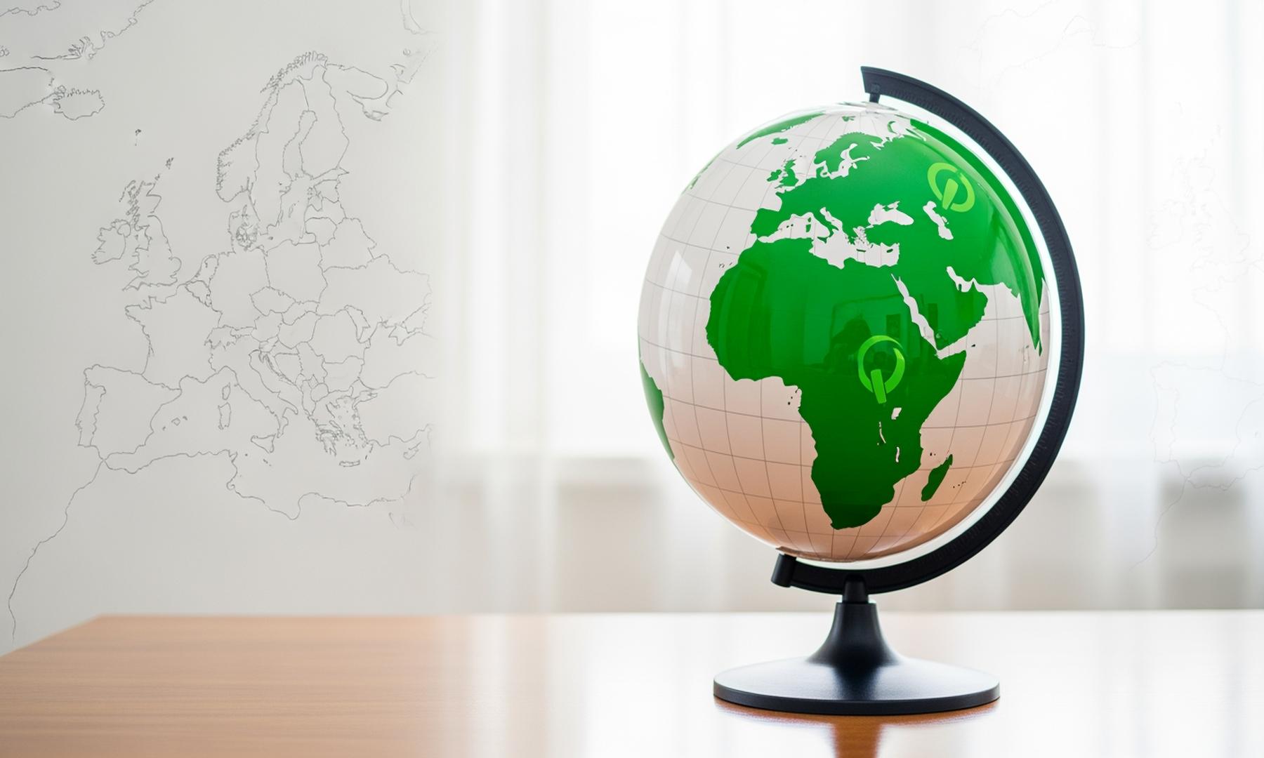 Global Business Travel Association Advocates for Sustainable Travel Policies in EU