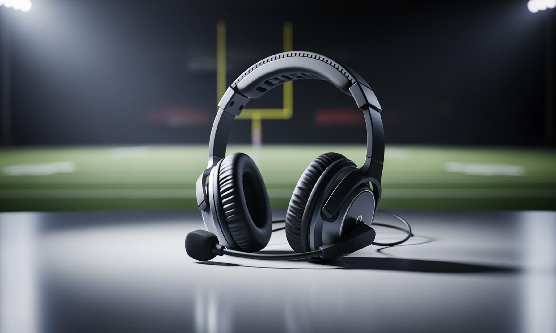 Colts Owner Carlie Irsay-Gordon Utilizes Sideline Headset to Enhance Team Understanding