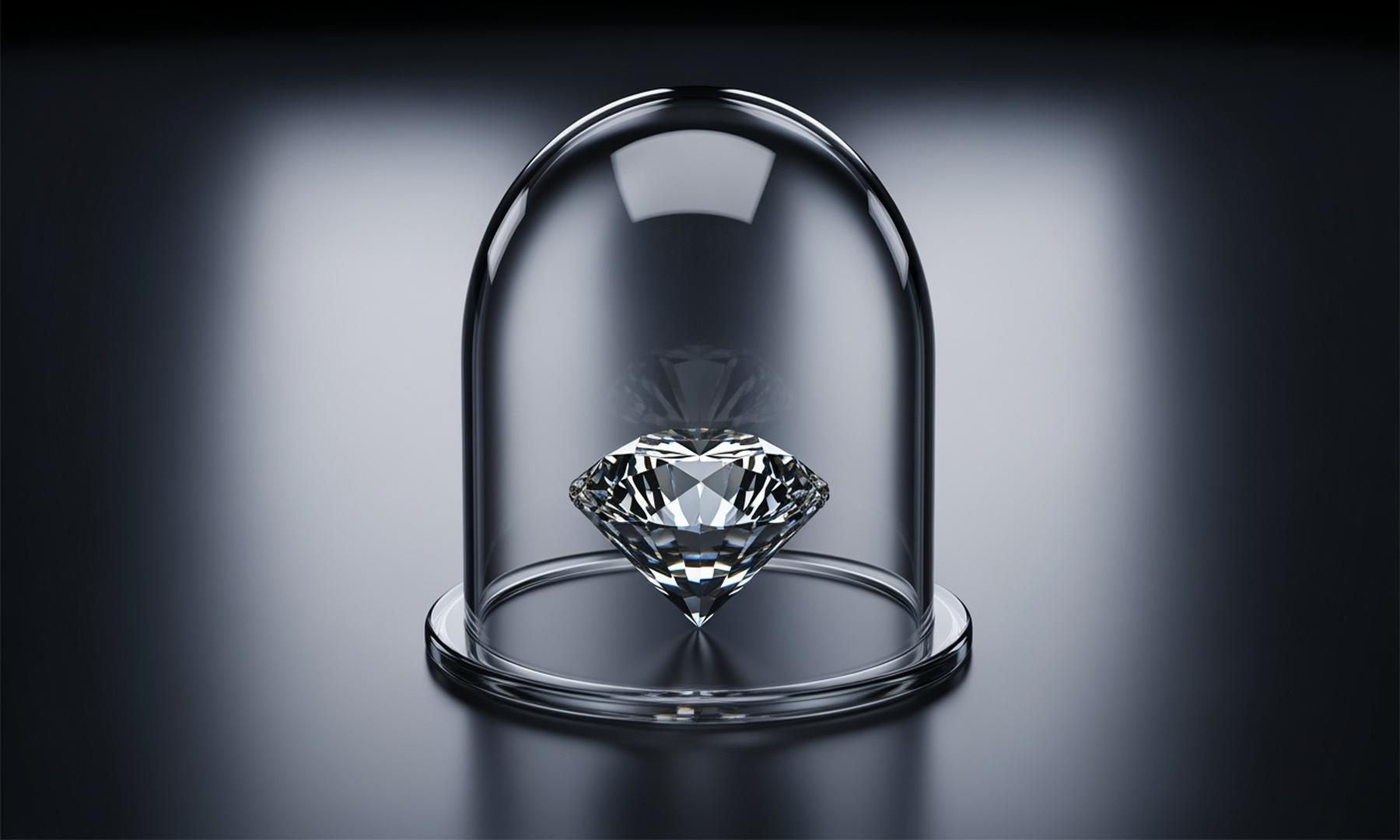 Israel Diamond Industry Faces Crisis Due to U.S. Tariff Policy