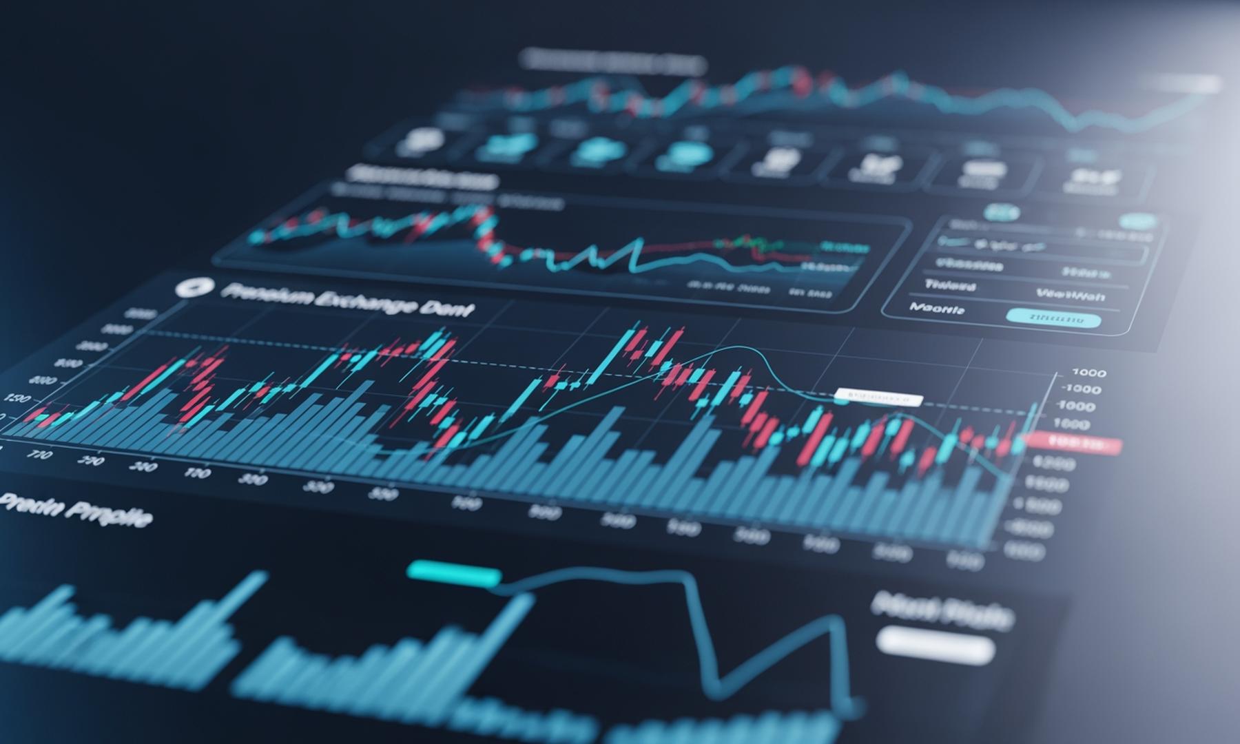 Binance CEO Denies Claims of Boosting Trump Crypto Venture Before CZ Pardon