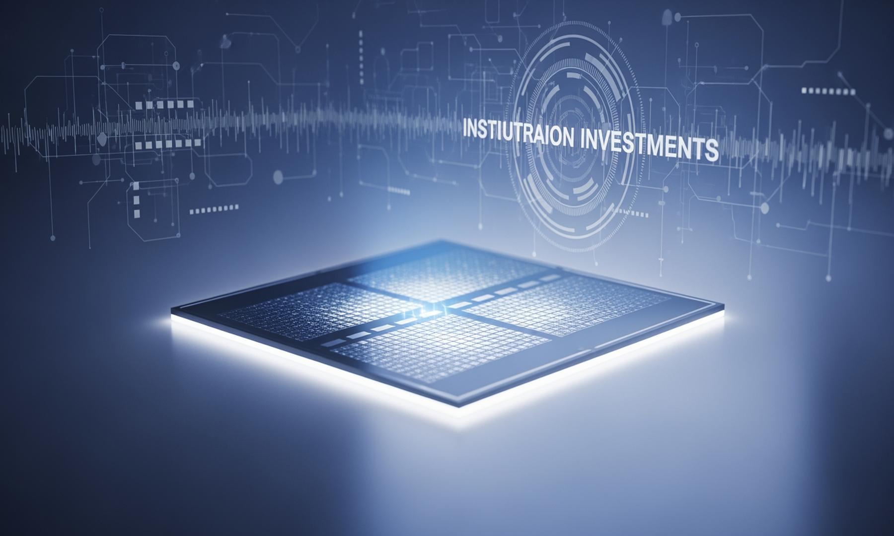 Glynn Capital Management Increases Stake in Taiwan Semiconductor Manufacturing, Impacting Institutional Holdings
