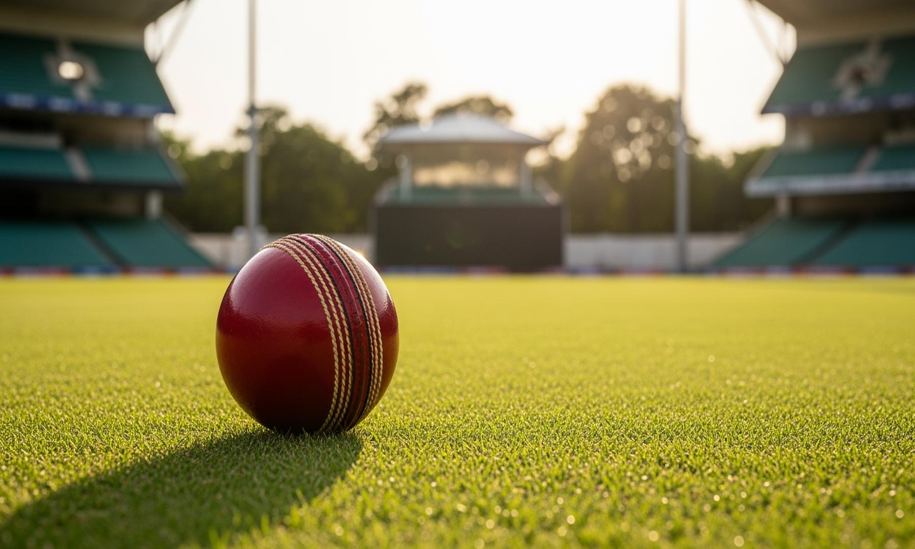 India Leads T20 Series 2-1 After Australia's Collapse Against Spin