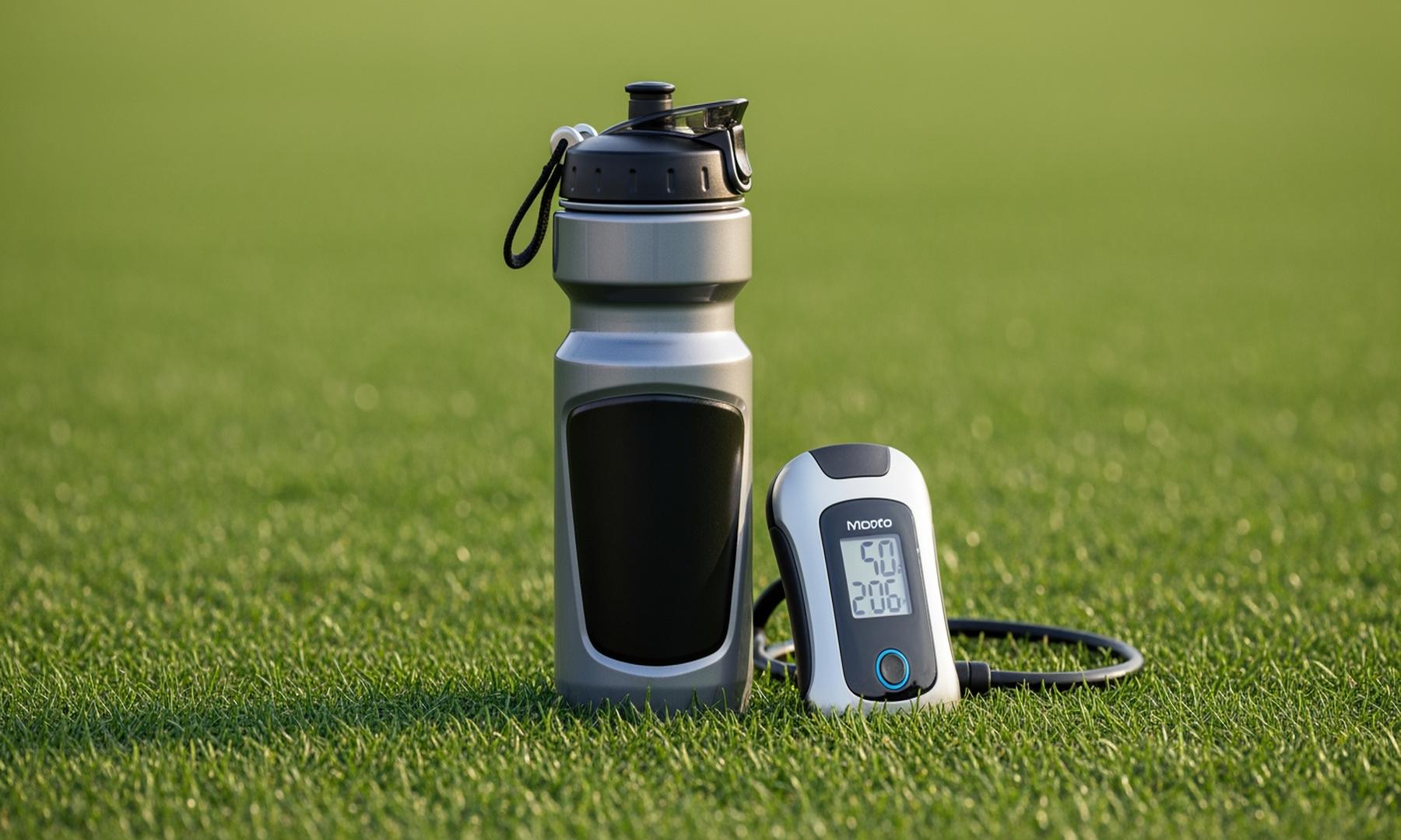 Wrexham FC Utilizes Gatorade Science to Enhance Player Hydration and Performance