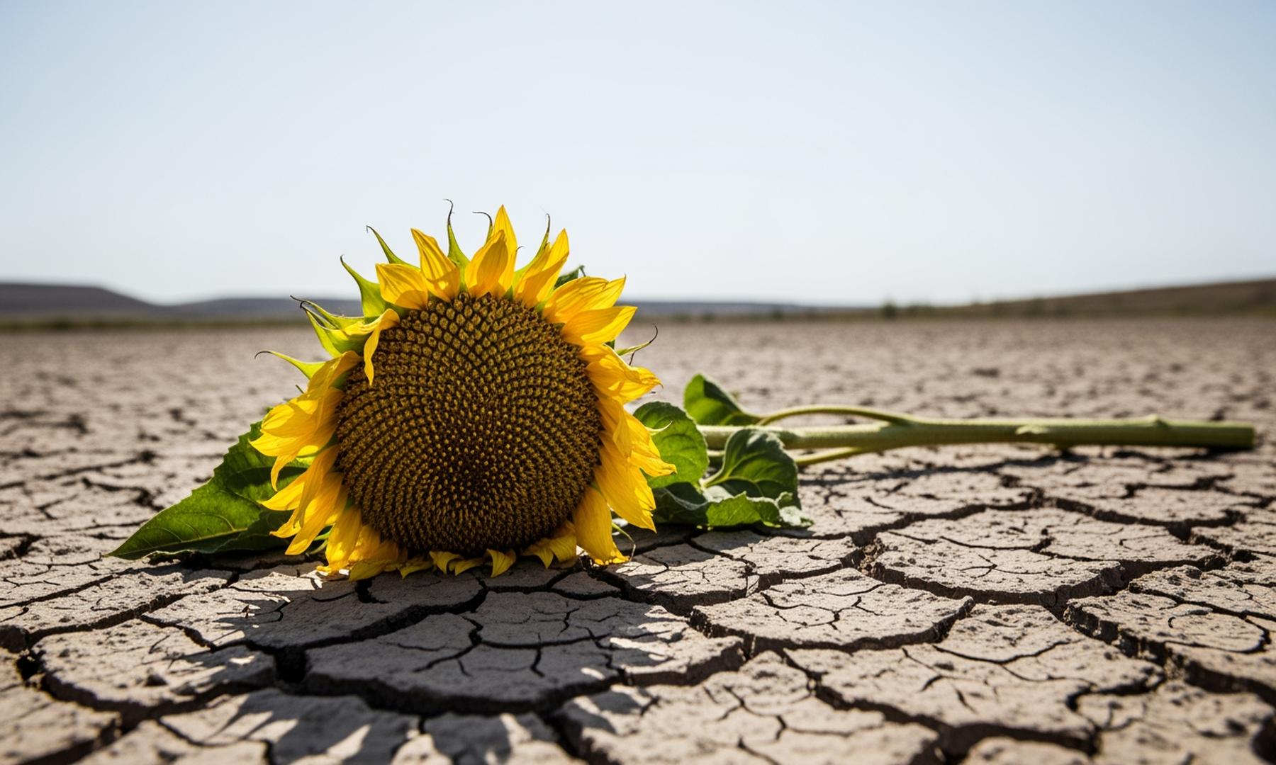 Sudan Hunger Crisis Described as 'Desperate Situation' by IRC