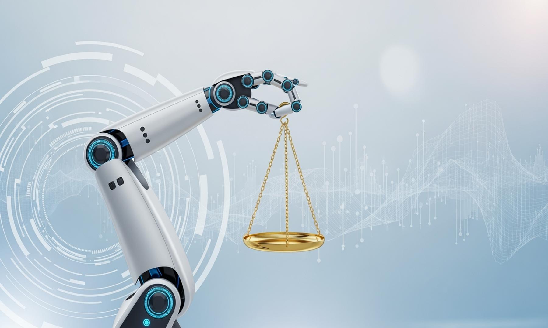AI Adoption in Law Firms: Challenges and Opportunities Highlighted at Inspire Conference