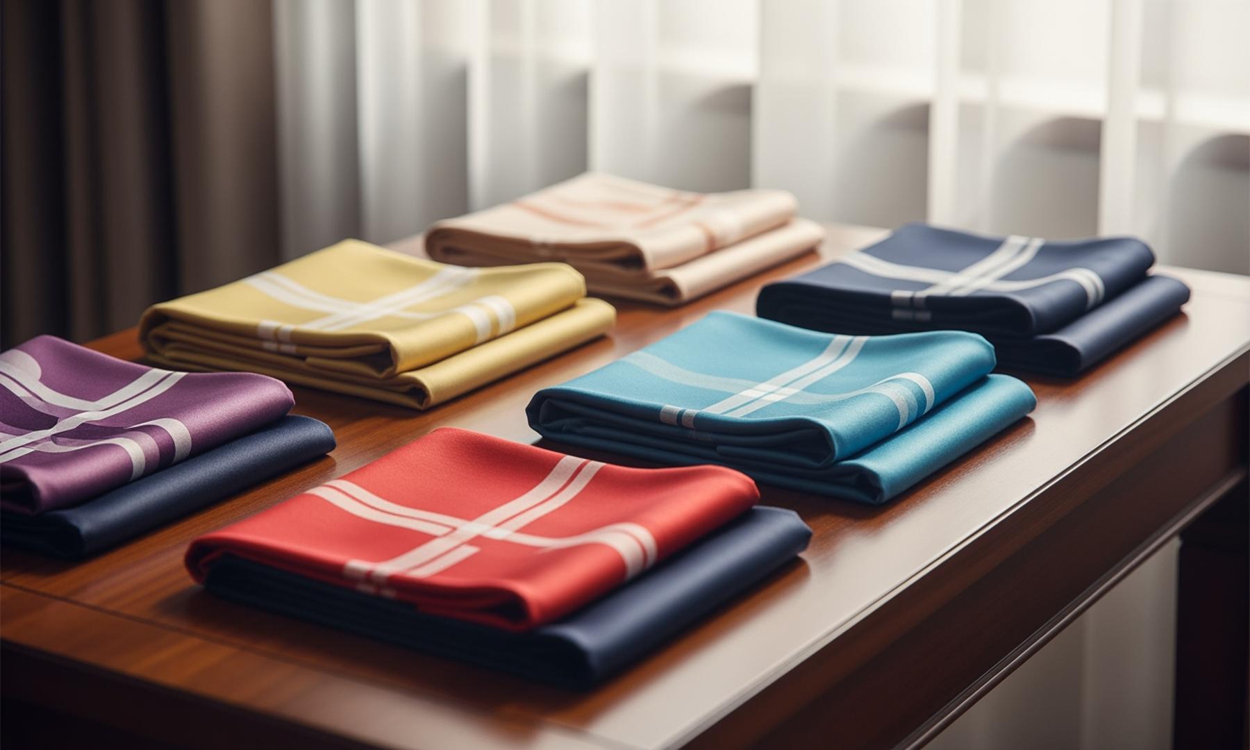 Switzerland's Apparel Imports Increase by 7%, China Maintains Leading Position