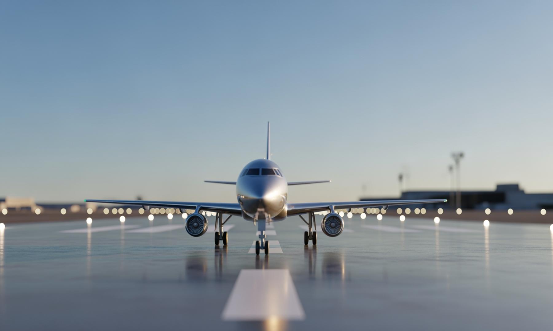 UPS Airlines Grounds MD-11 Fleet Following Fatal Crash in Kentucky