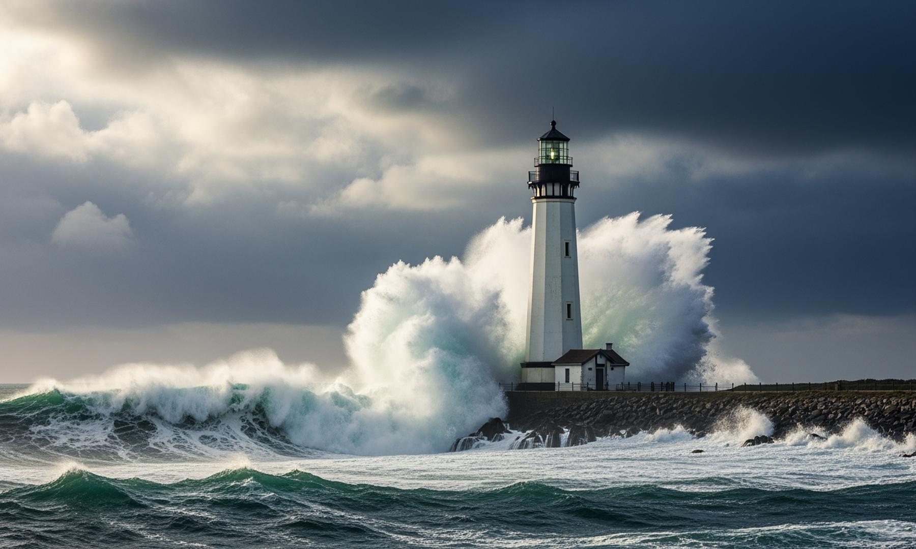 Typhoon Kalmaegi Causes Fatalities and Severe Flooding in the Philippines