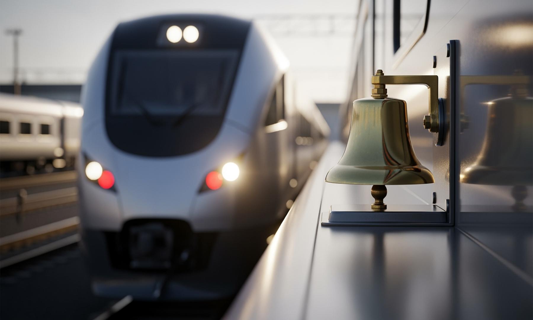 Norfolk Southern VP Advocates Customer-Centric Approach to Enhance Rail Solutions