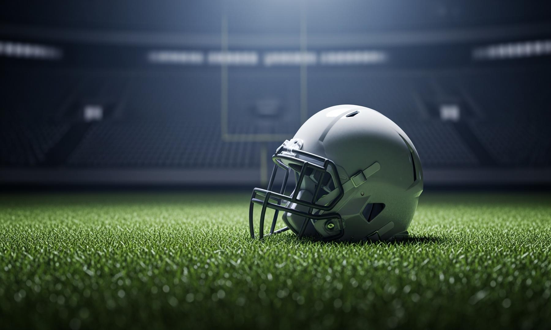 Raiders' Jackson Powers-Johnson Suffers Ankle Injury, Questionable to Return