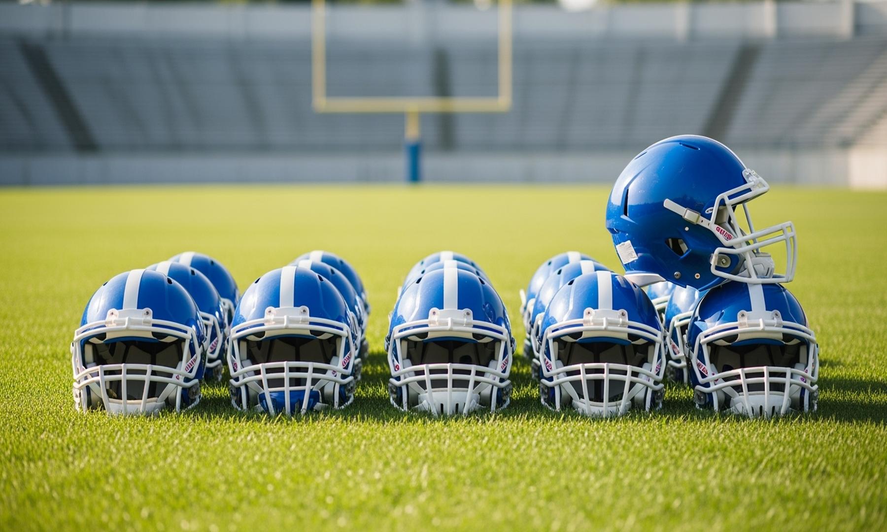Kentucky Wildcats Football Team Faces Challenges in Roster Construction Amid Injuries