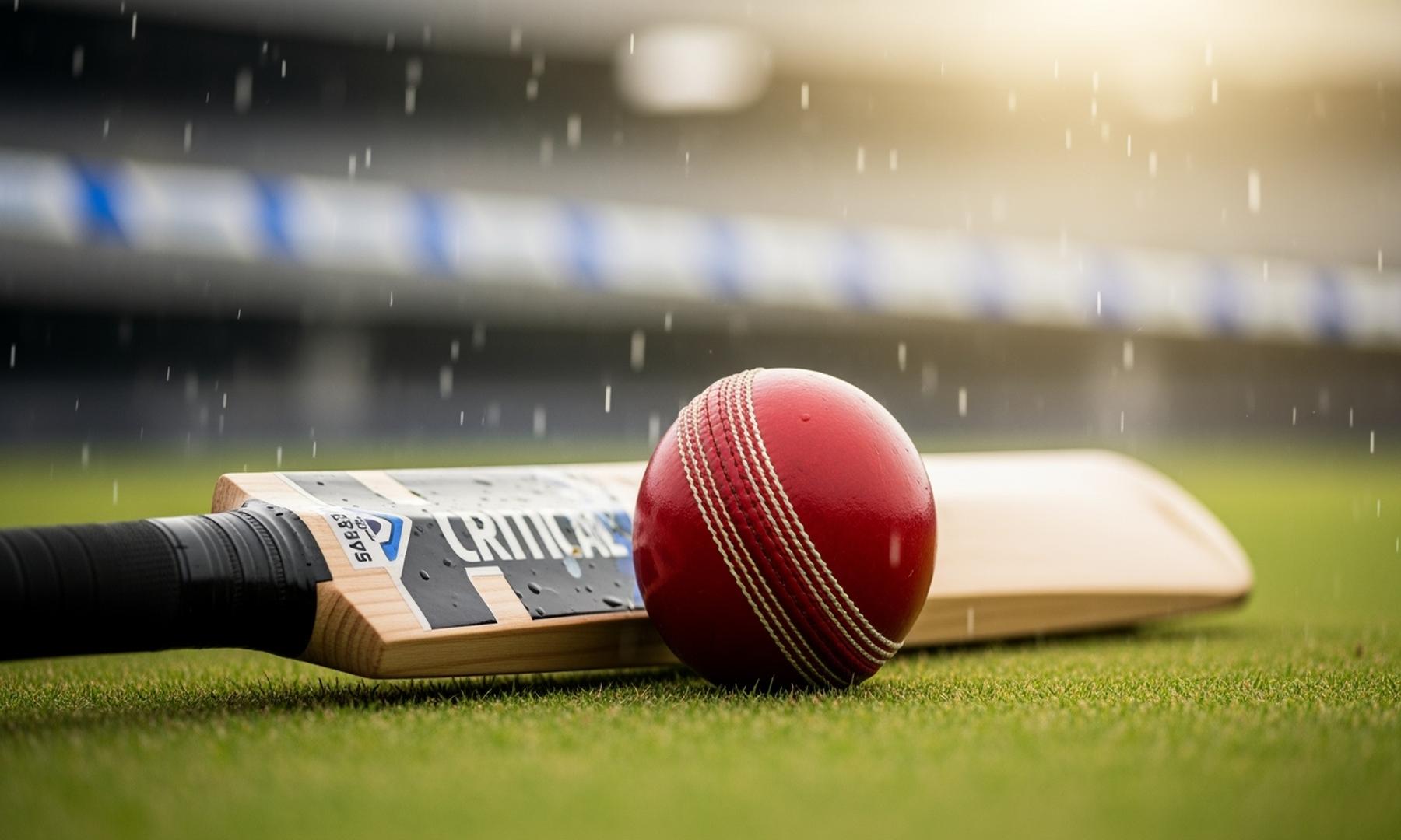 BCCI Extends IPL Match Extra Time to Mitigate Monsoon Disruptions