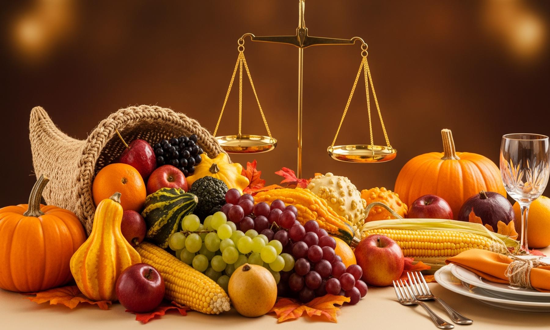 President Trump Claims Walmart's Cheaper Thanksgiving Meal Reflects Economic Improvement