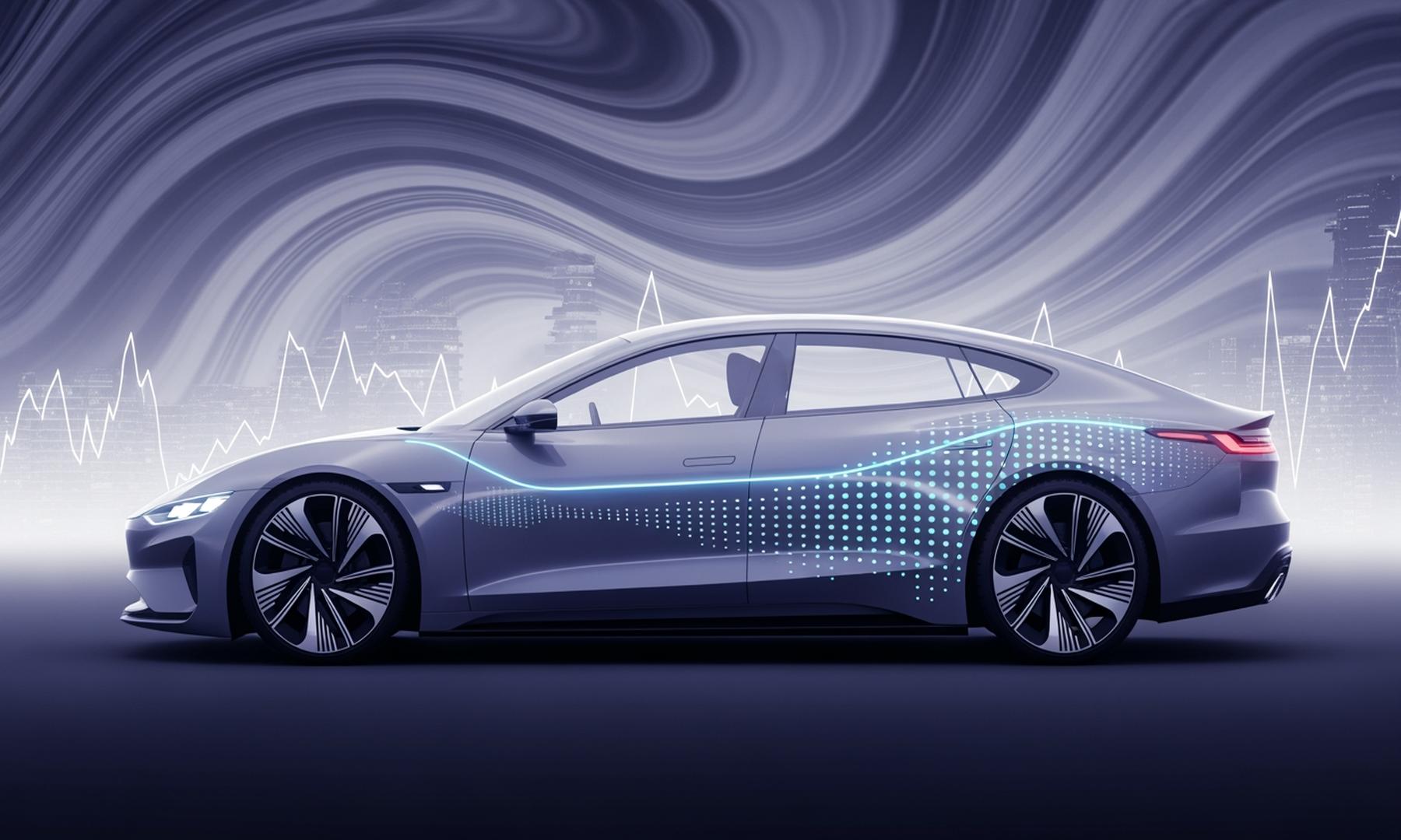 Rivian and Lucid Face Challenges Amid Q3 Results and Market Conditions
