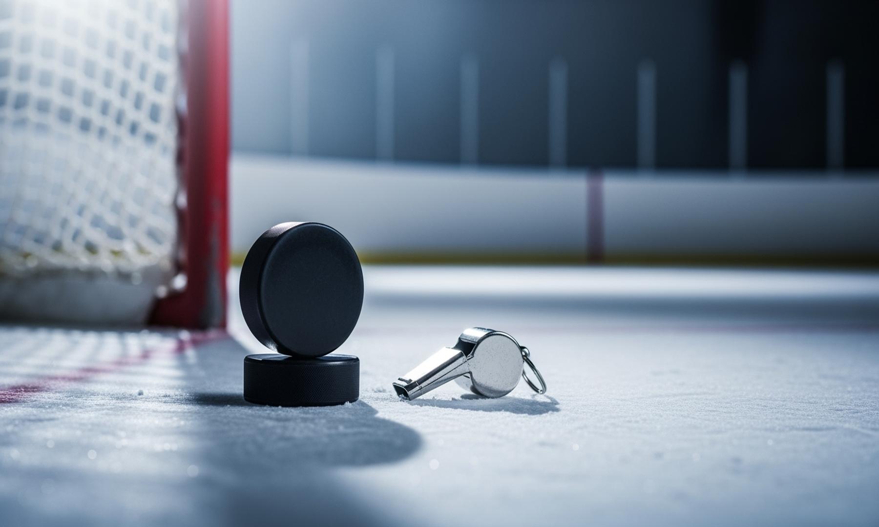 Vegas Golden Knights Challenge Results in Overturned Goal Against Tampa Bay Lightning