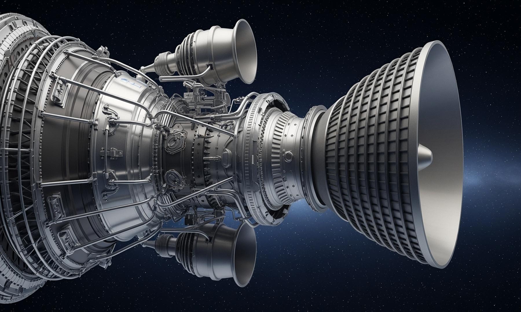 Voyager Acquires ExoTerra, Enhancing U.S. Propulsion Capabilities