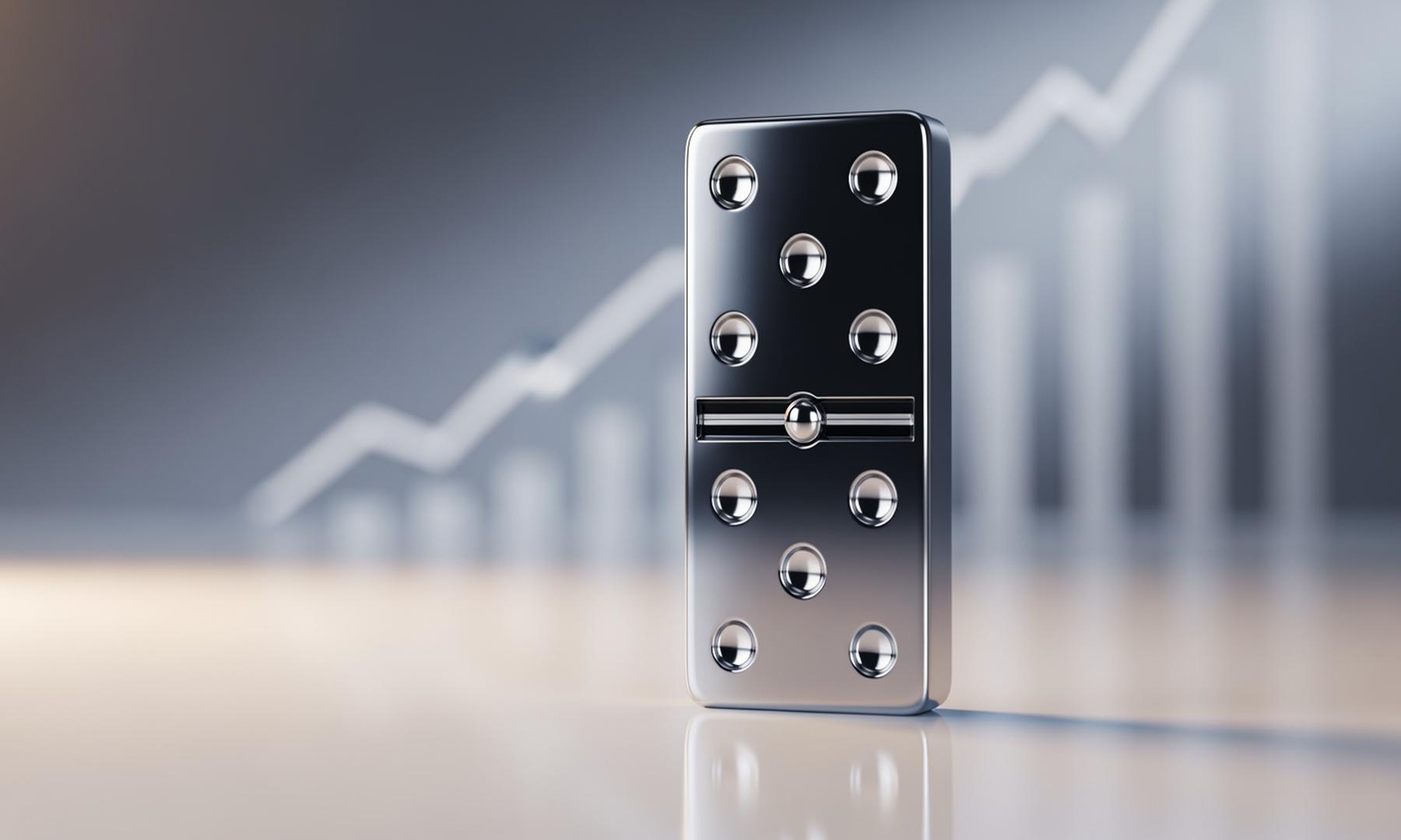 Bank of America Identifies Domino's Pizza as a Prime M Candidate Amid Economic Rebound