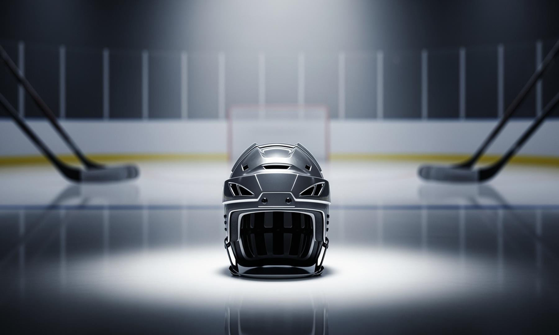 Macklin Celebrini Leads NHL's Three Stars of the Week