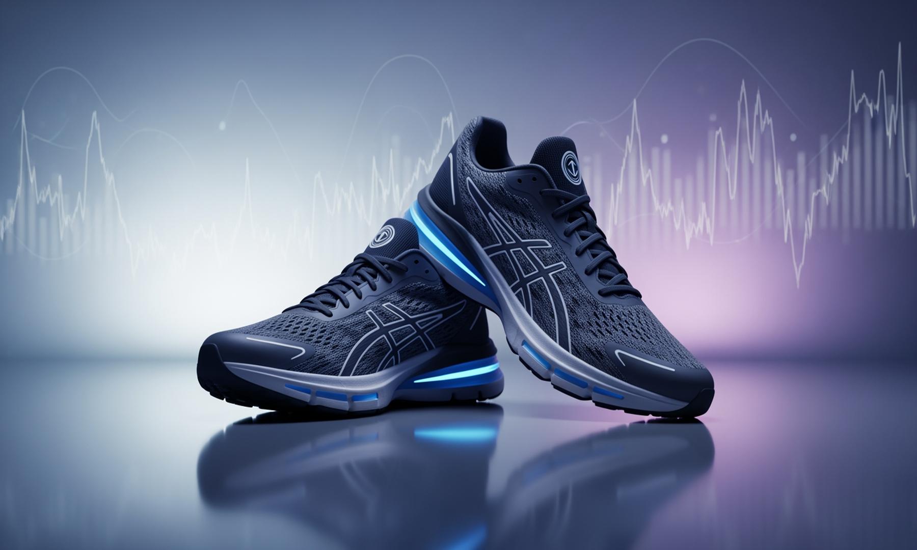 Nike's Strategic Innovations Highlighted Amid Stock Volatility