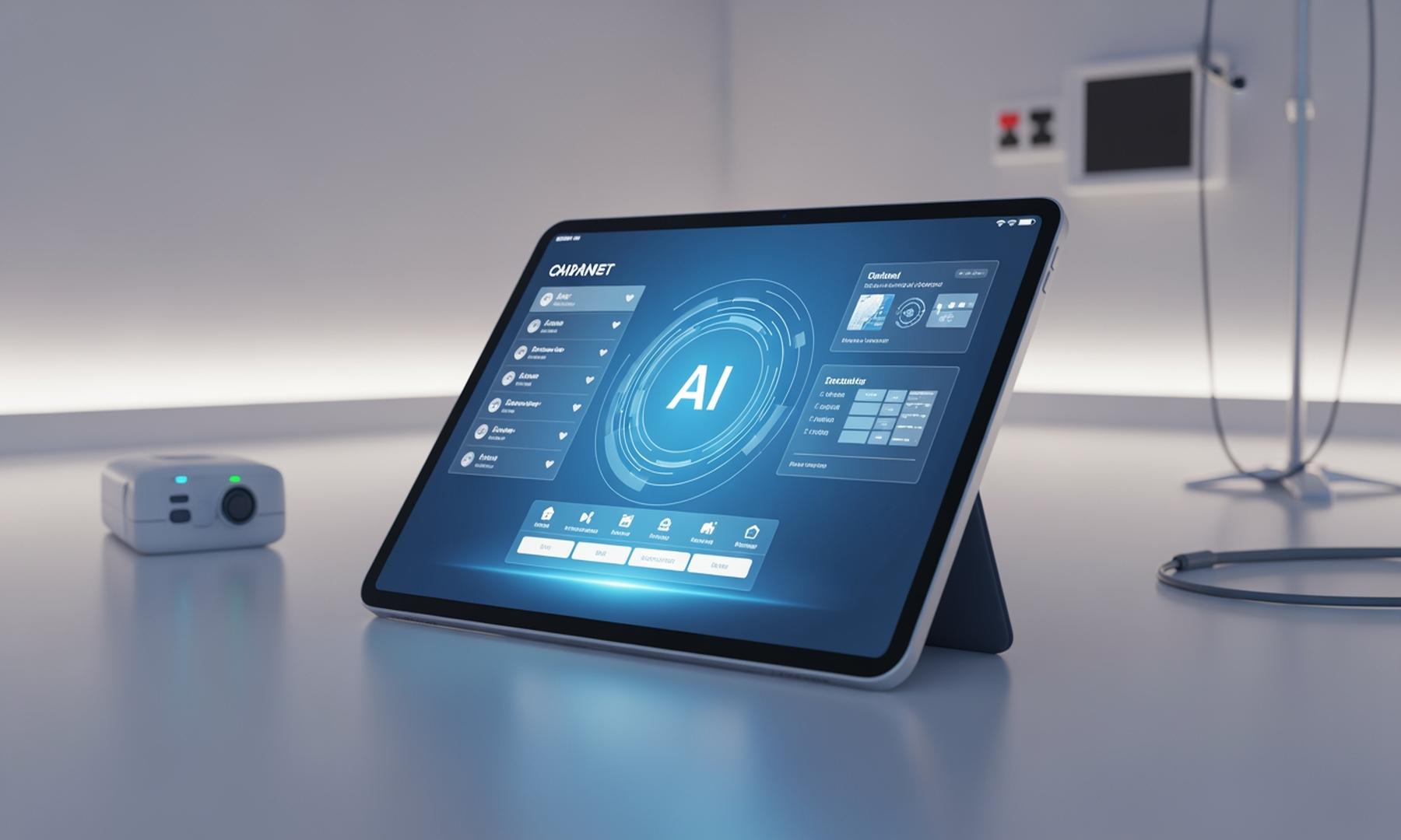 DRH Health Implements Commure Ambient AI to Enhance Clinical Documentation