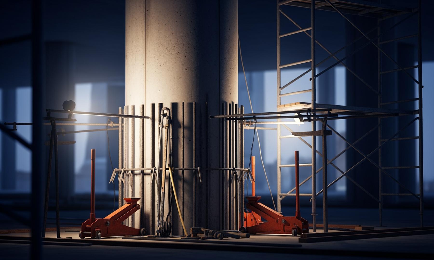 Peterborough City Council Initiates £900,000 Raac Repairs to Prevent Building Collapse