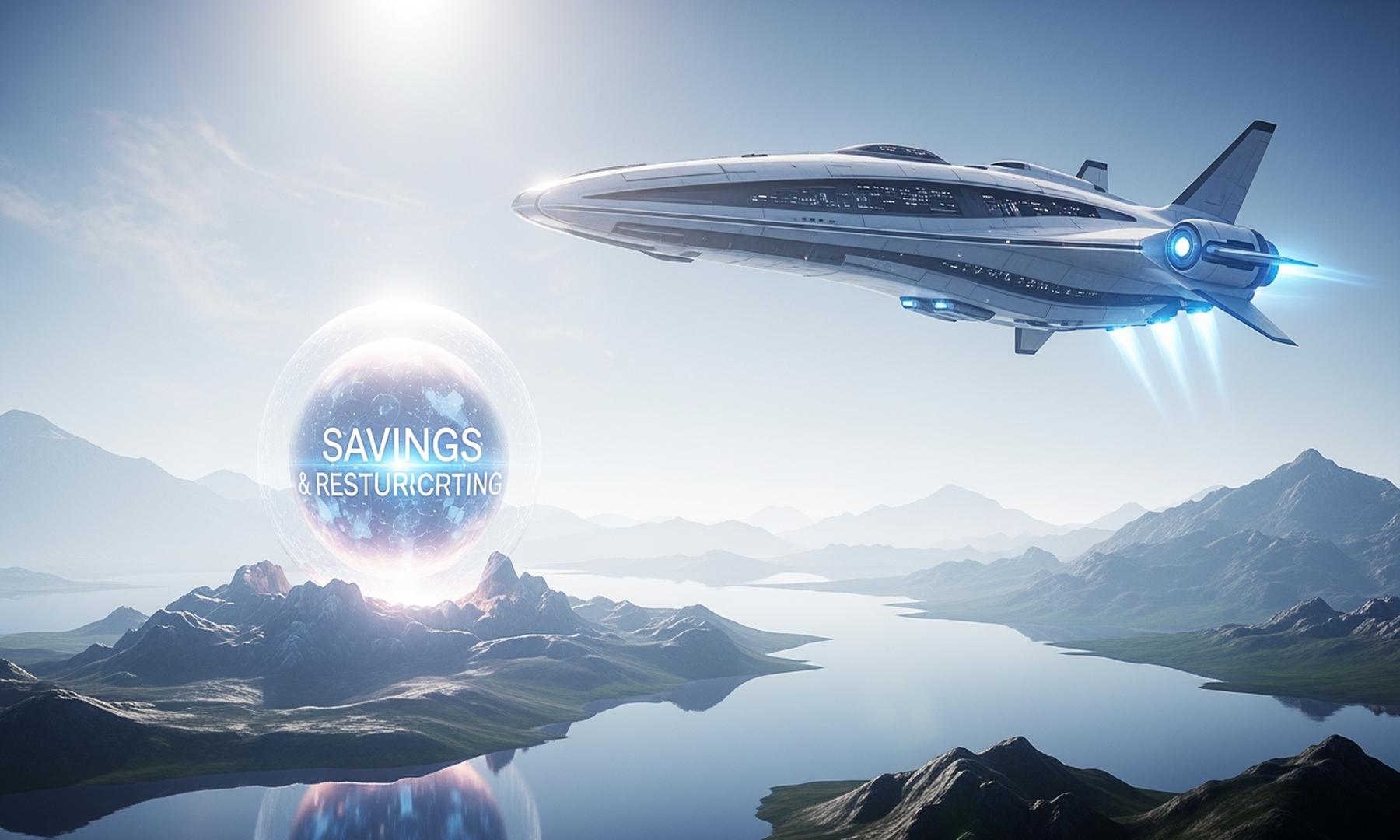 Paramount Skydance Projects $1 Billion in Additional Merger Savings Amid Strategic Restructuring